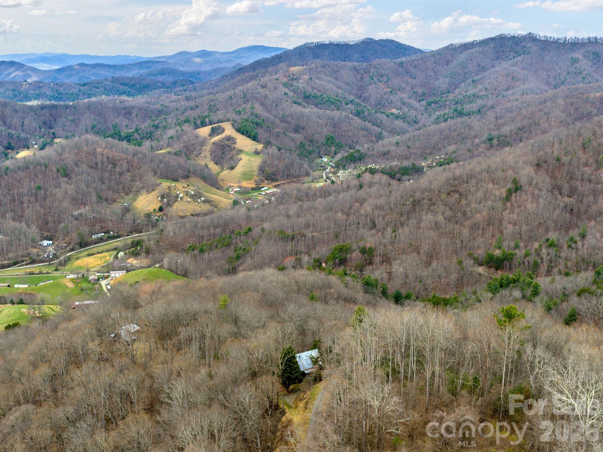 1160 High Rock Mountain Road