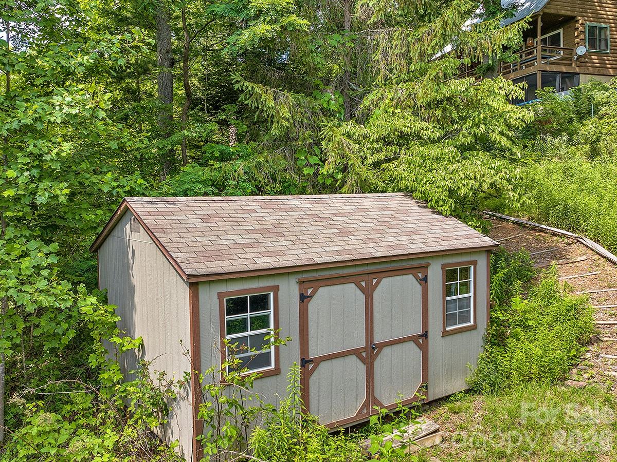 1160 High Rock Mountain Road