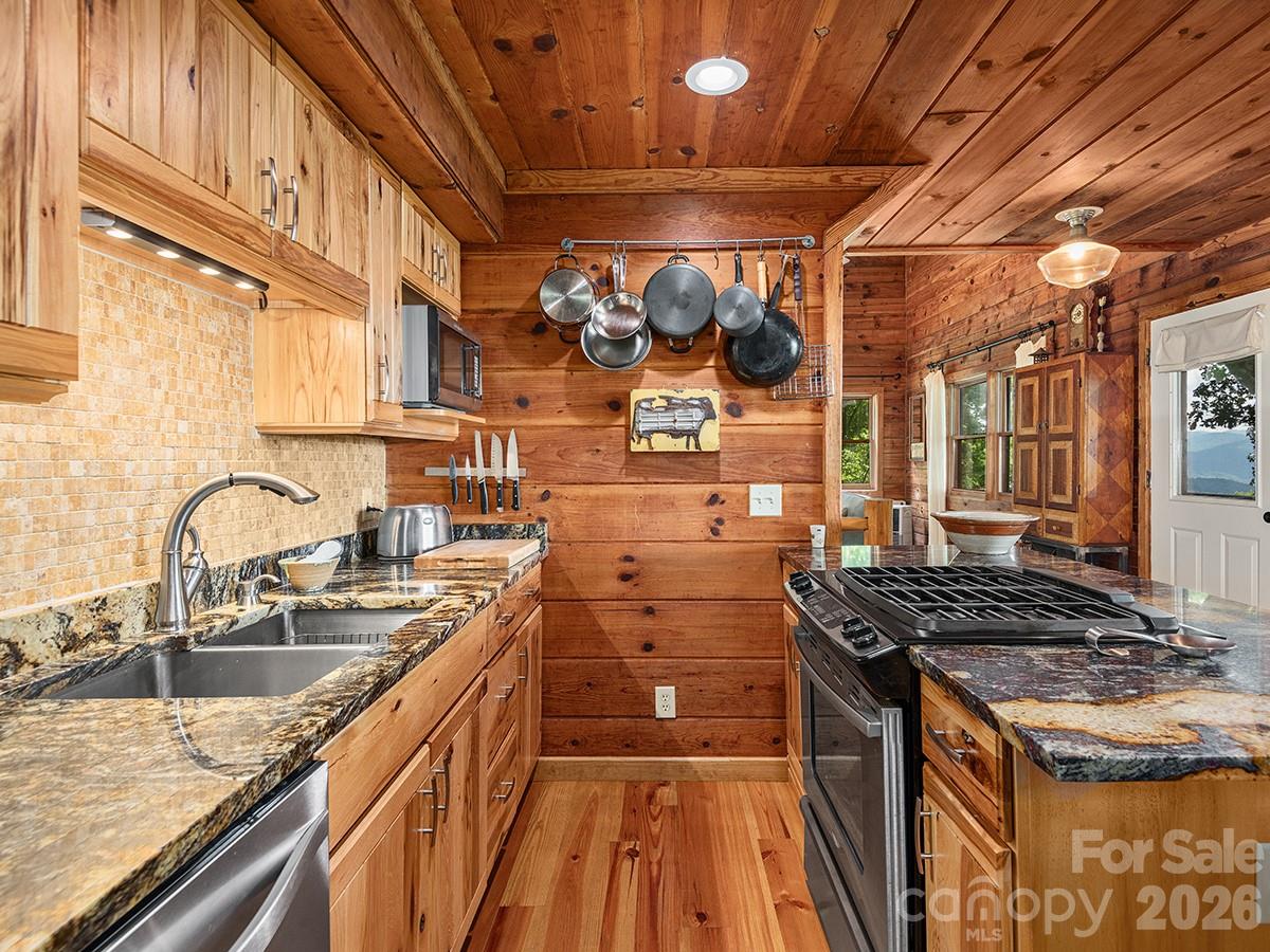 1160 High Rock Mountain Road