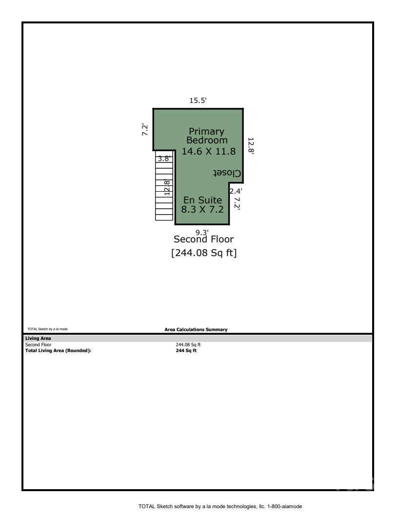 1160 High Rock Mountain Road