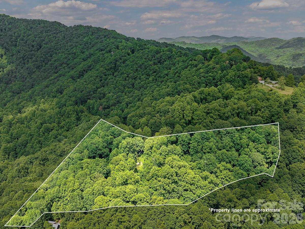 1160 High Rock Mountain Road