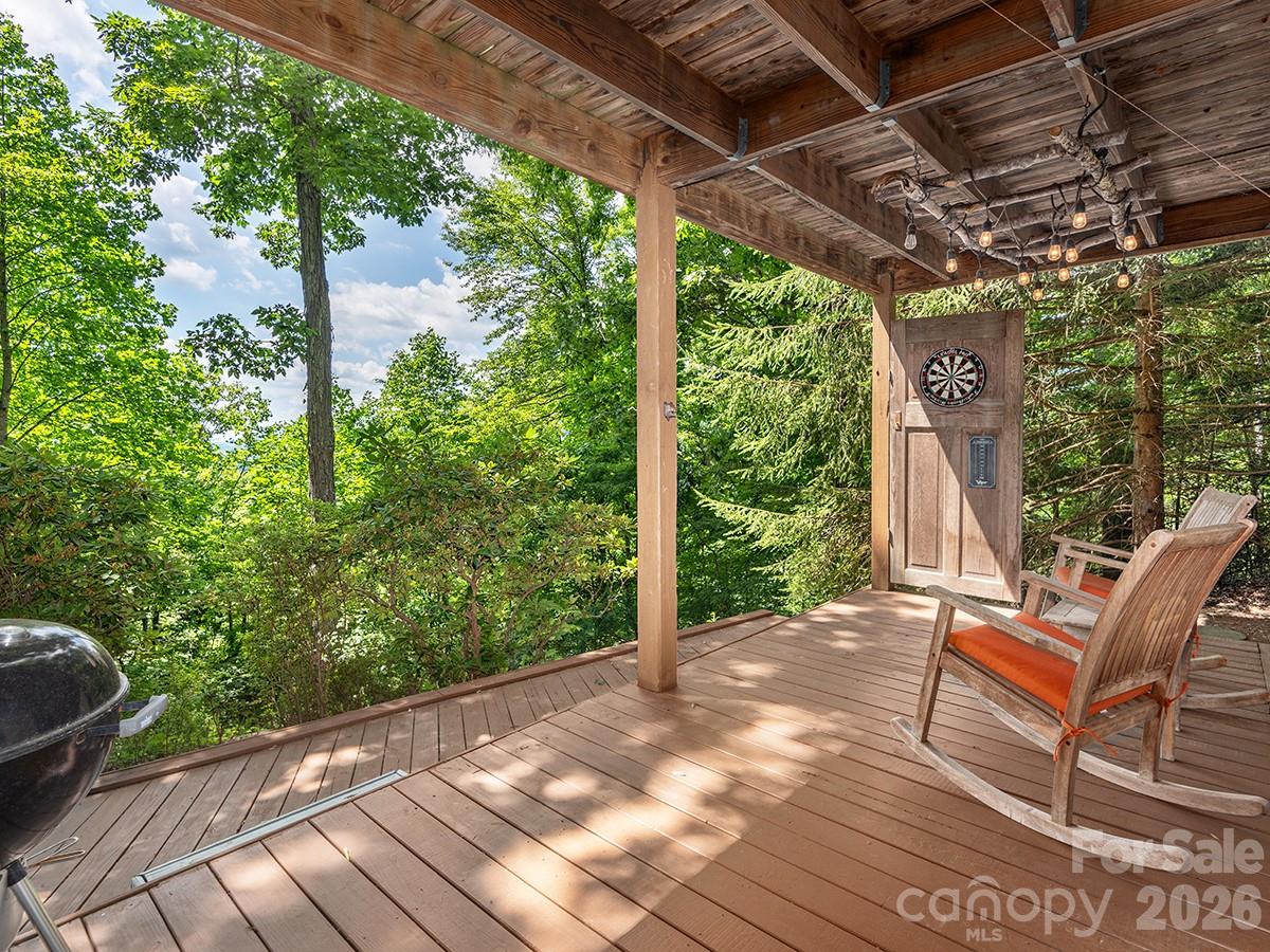 1160 High Rock Mountain Road