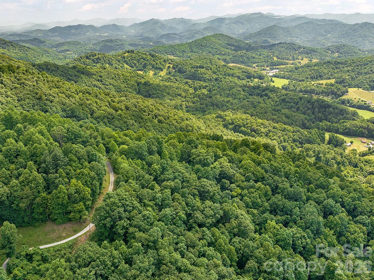 1160 High Rock Mountain Road