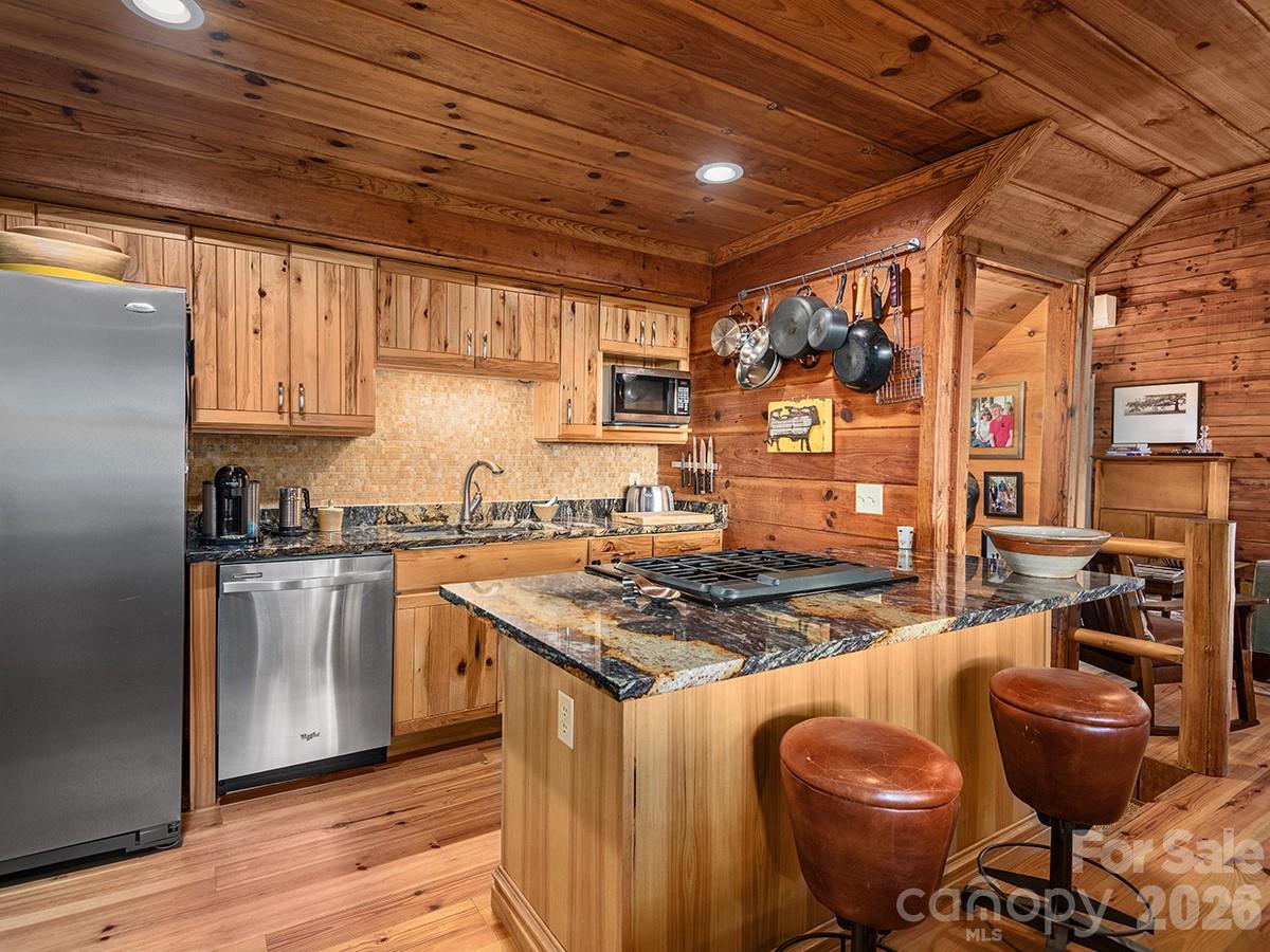 1160 High Rock Mountain Road