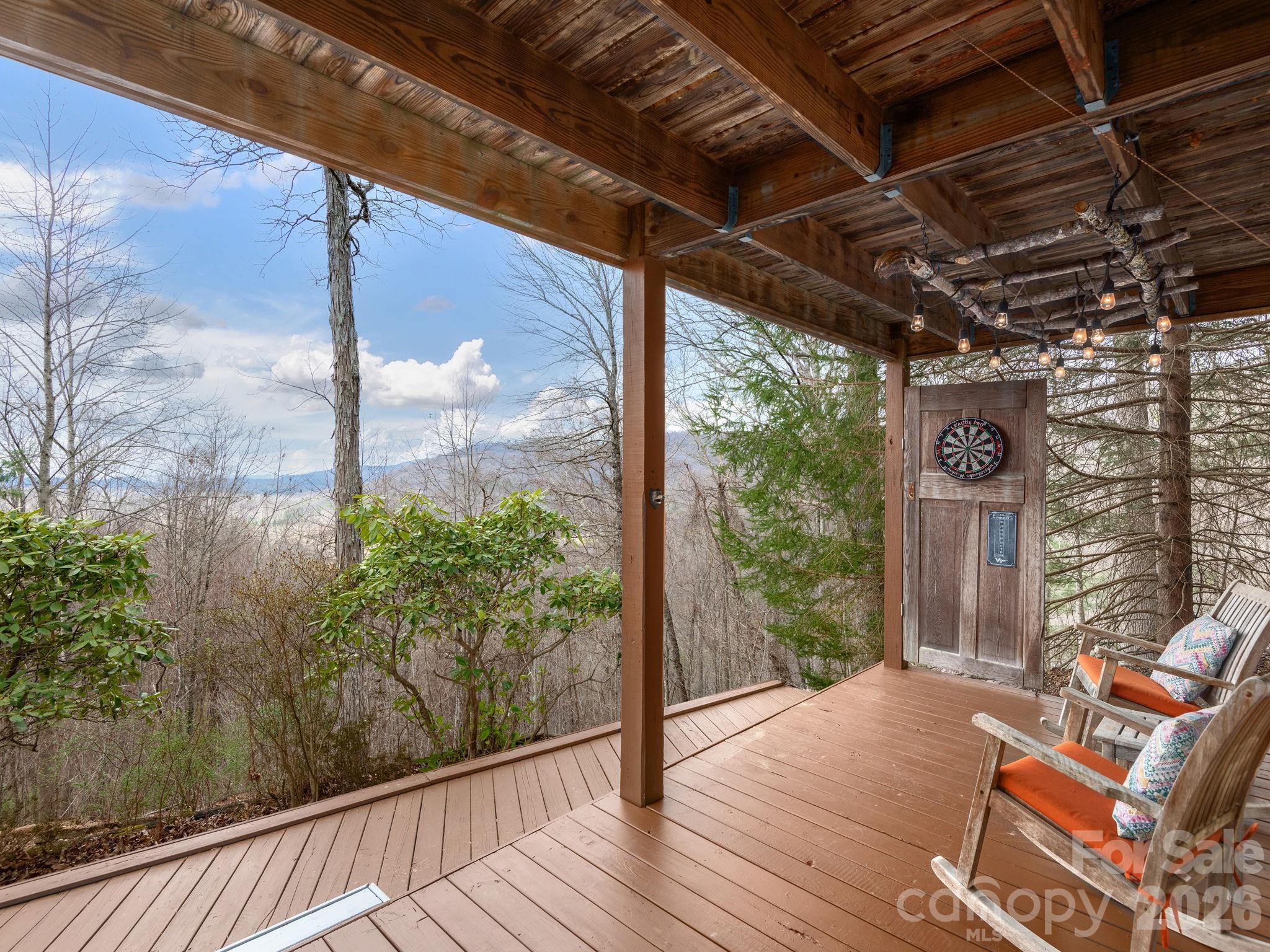 1160 High Rock Mountain Road