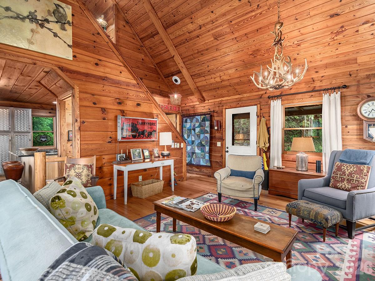 1160 High Rock Mountain Road