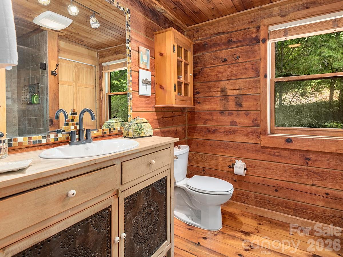 1160 High Rock Mountain Road