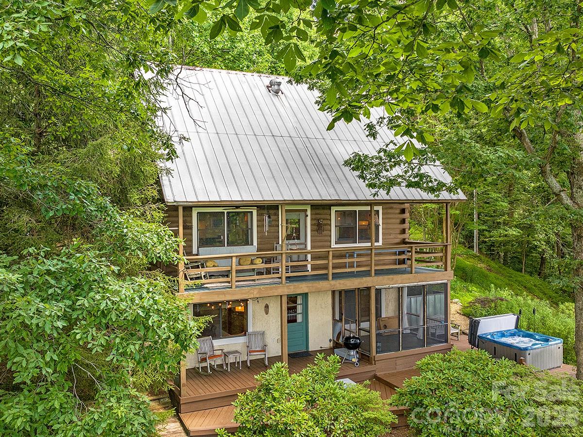 1160 High Rock Mountain Road