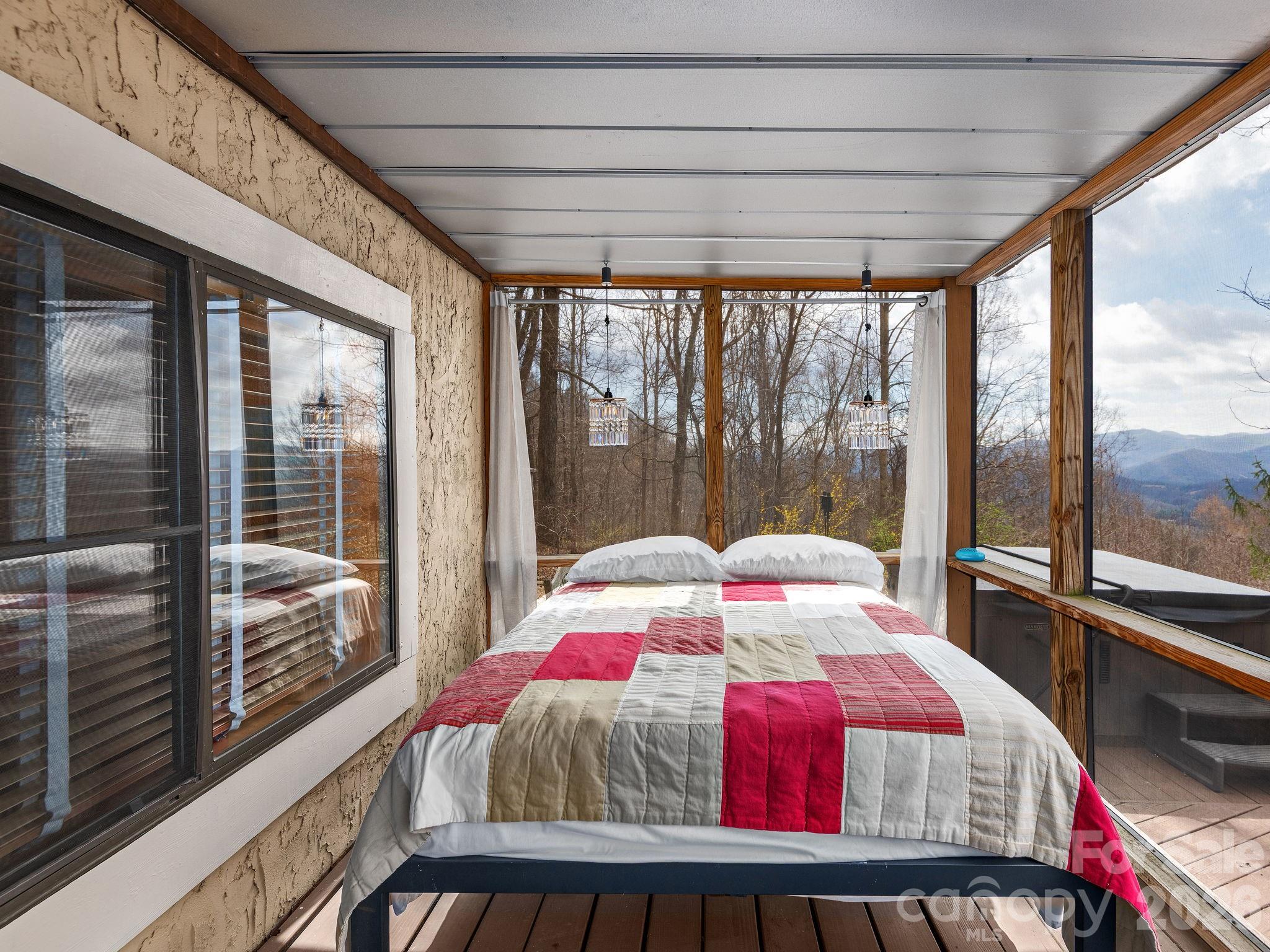 1160 High Rock Mountain Road