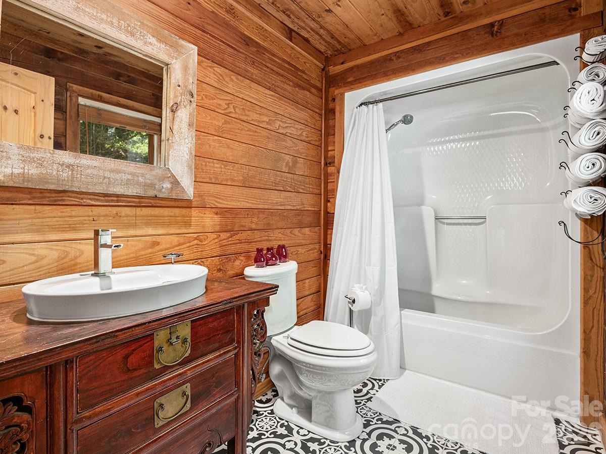 1160 High Rock Mountain Road