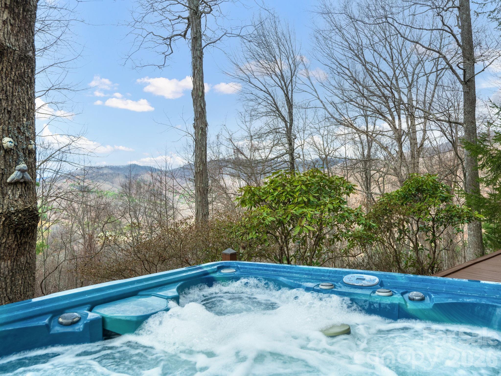 1160 High Rock Mountain Road