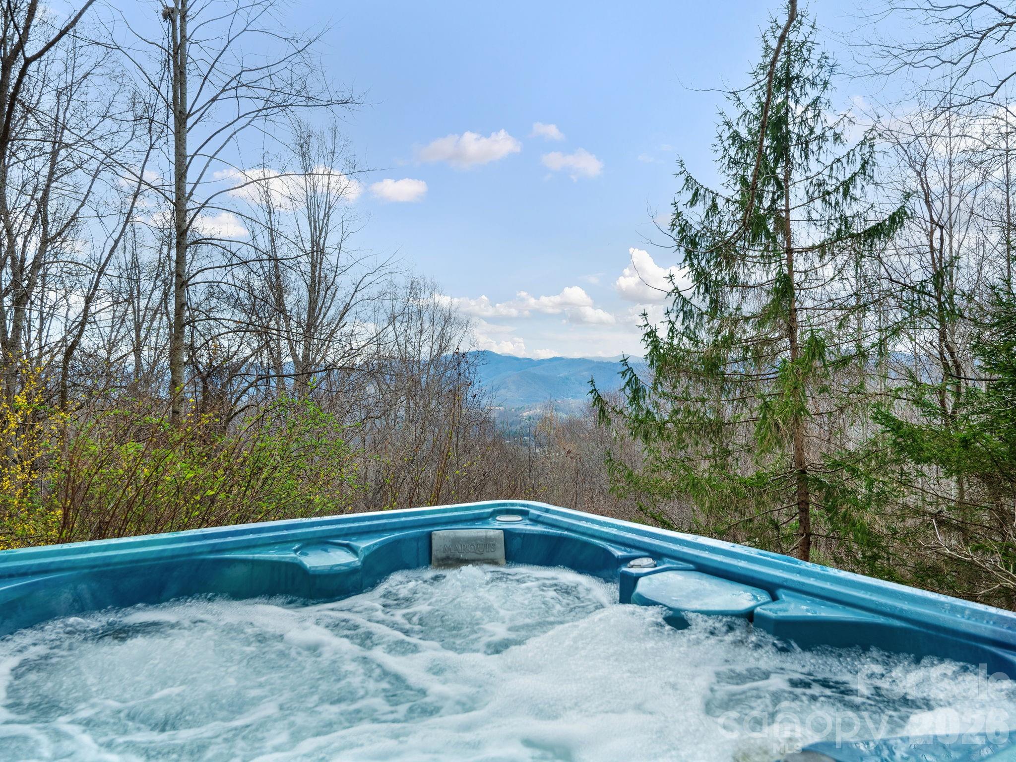 1160 High Rock Mountain Road