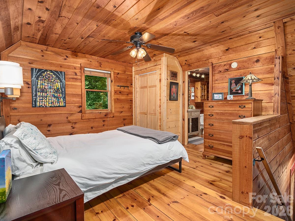 1160 High Rock Mountain Road