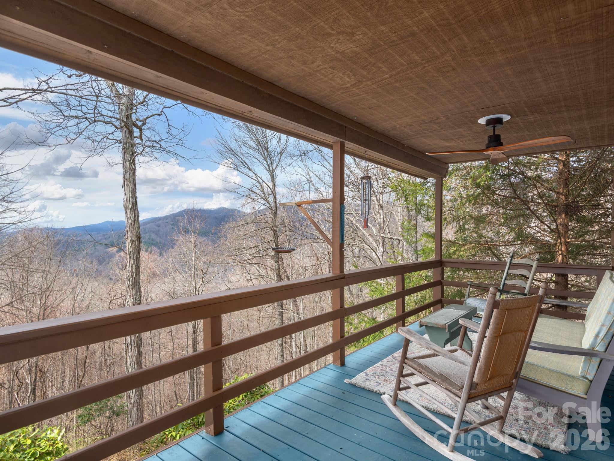 1160 High Rock Mountain Road