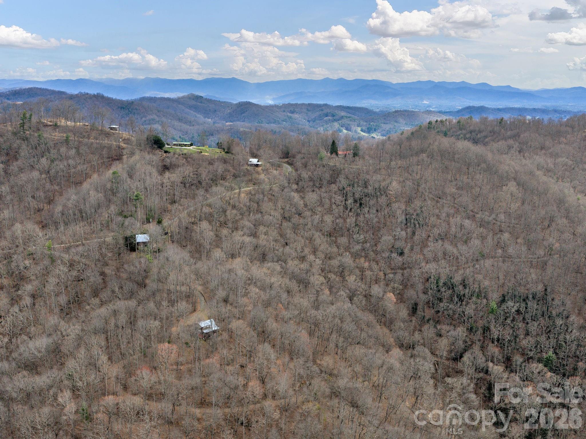 1160 High Rock Mountain Road