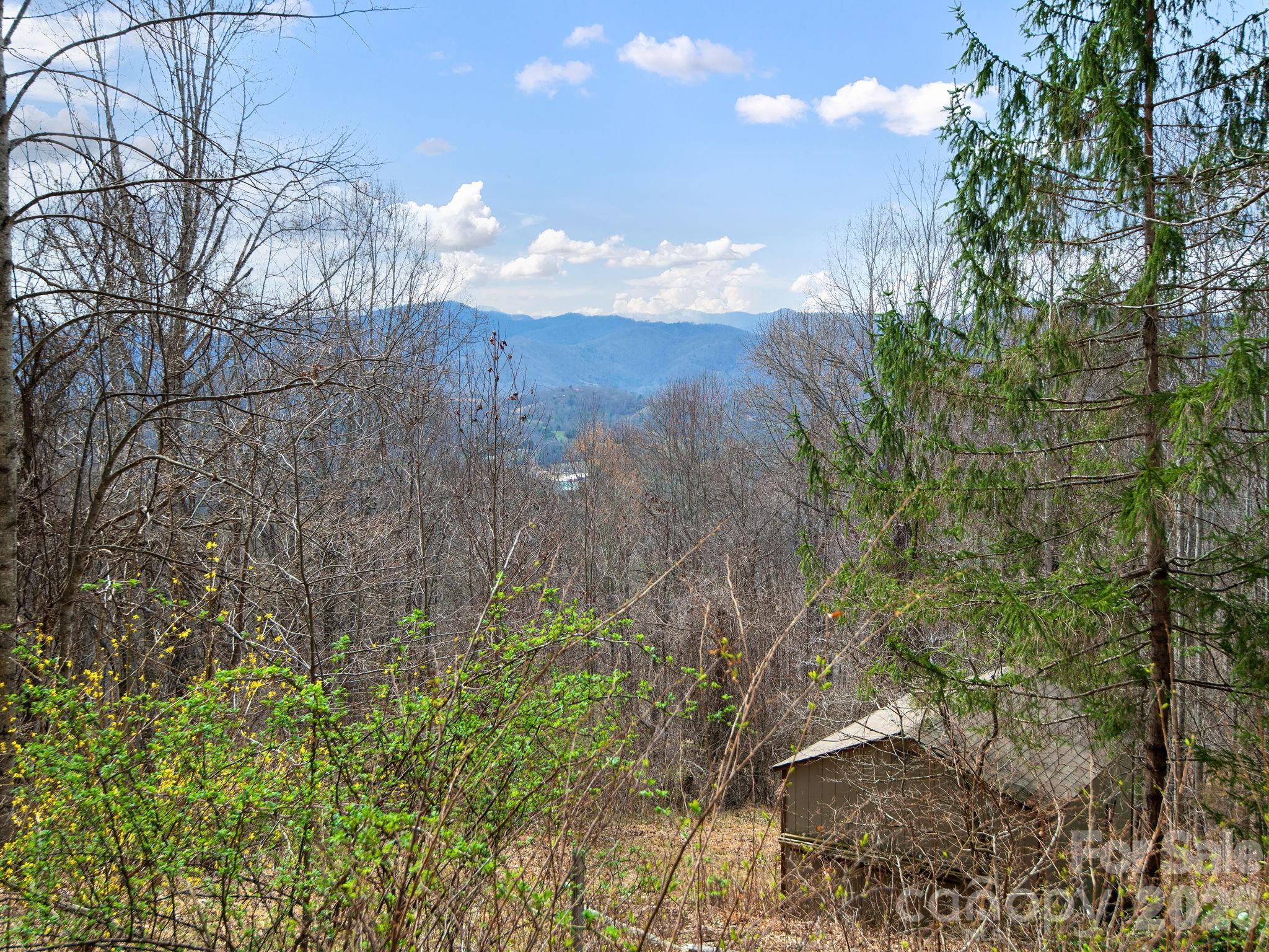 1160 High Rock Mountain Road