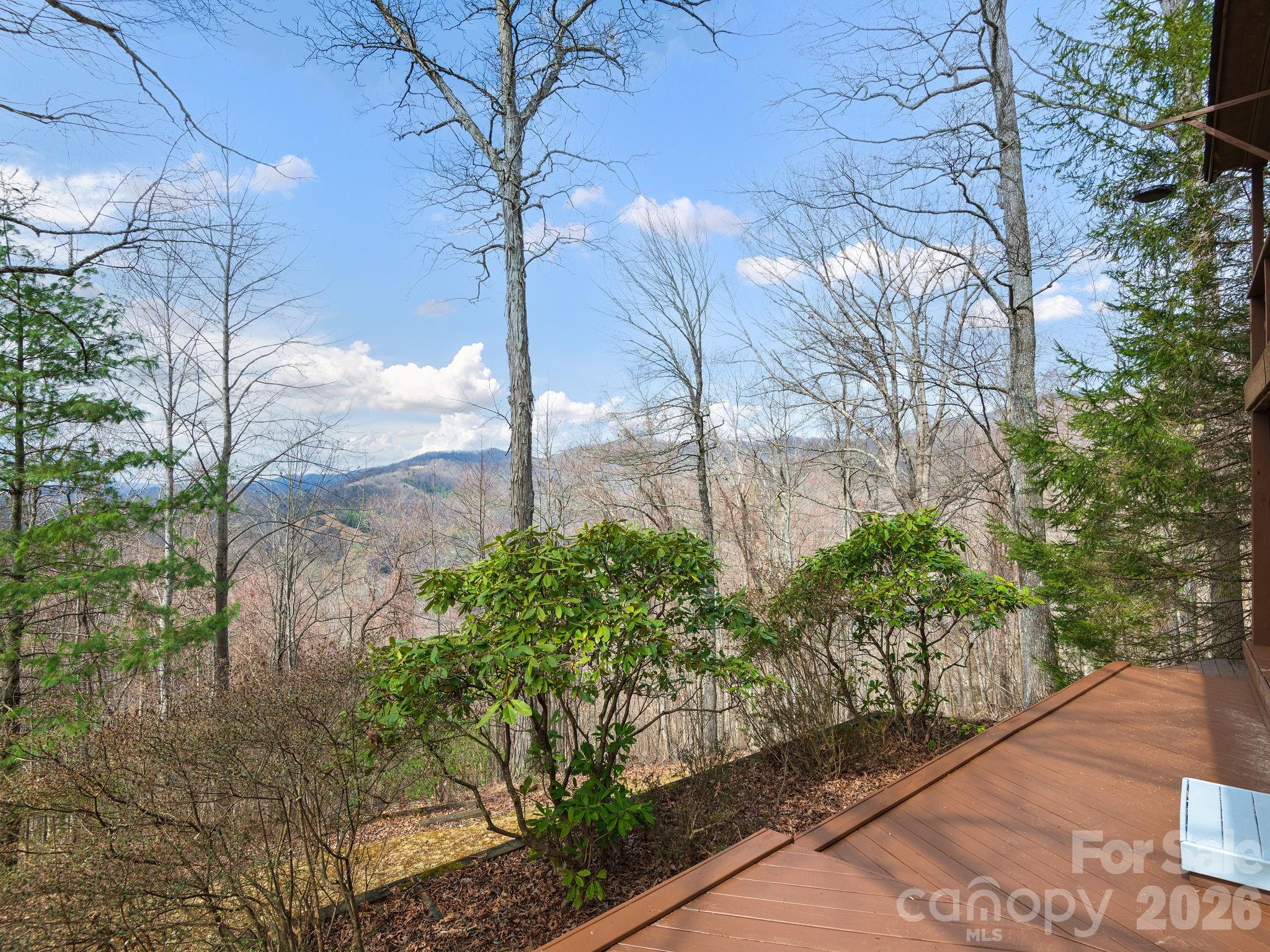 1160 High Rock Mountain Road