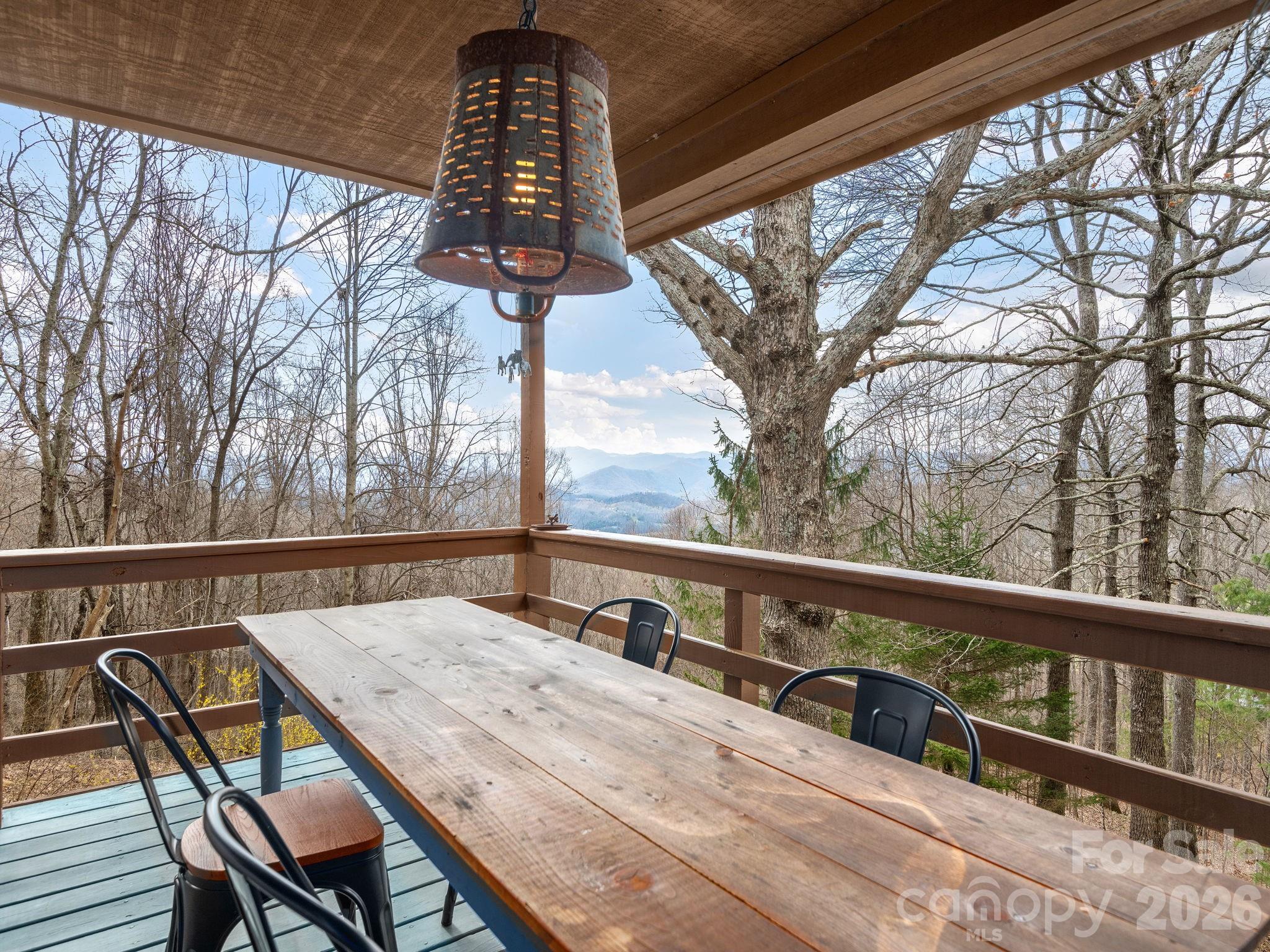 1160 High Rock Mountain Road