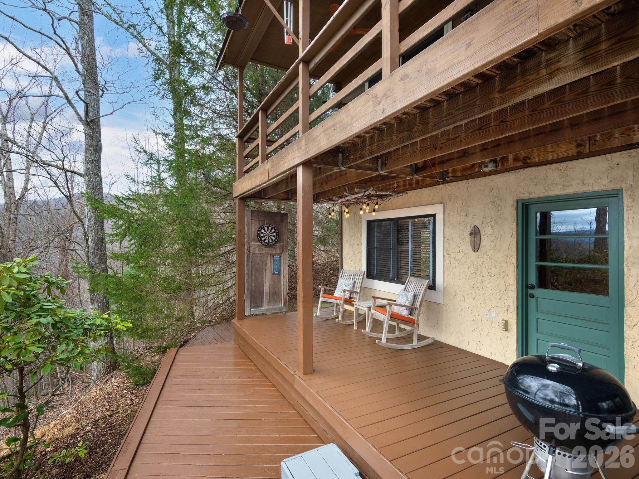1160 High Rock Mountain Road