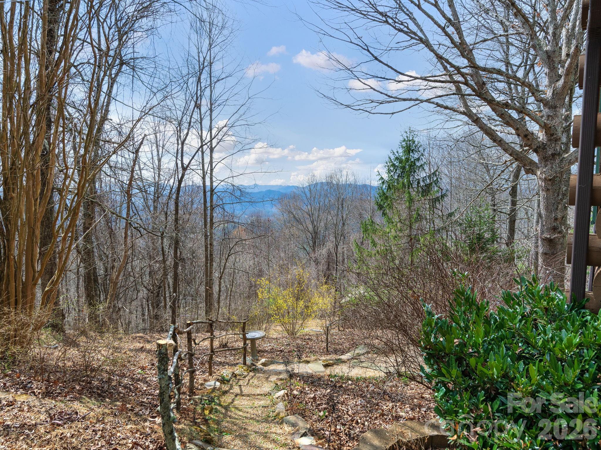 1160 High Rock Mountain Road