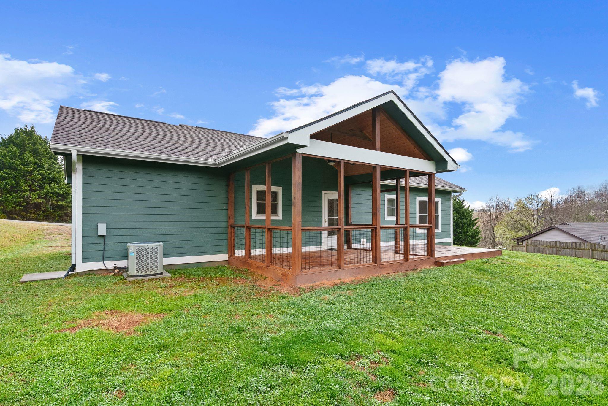209 Breton Ridge Road