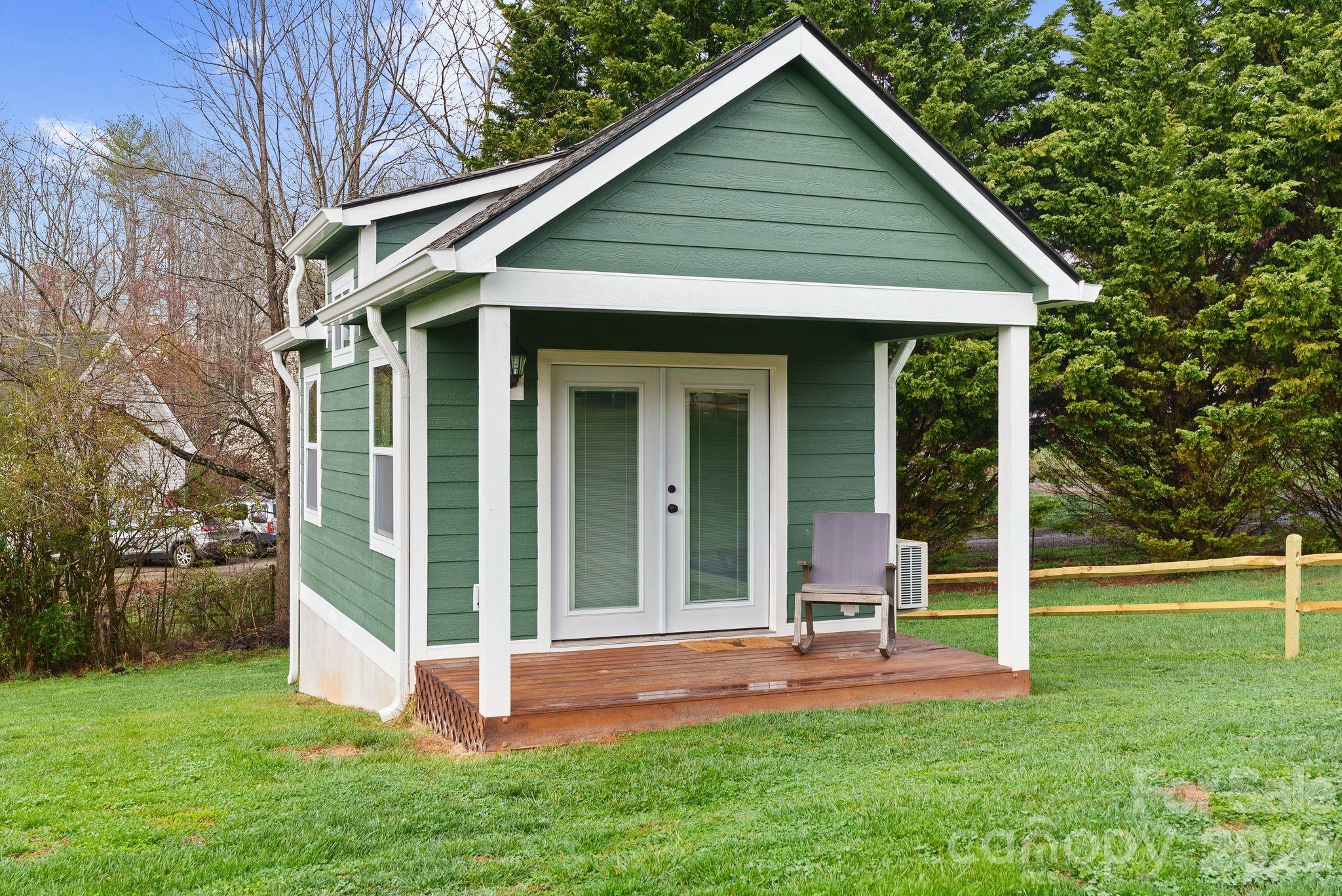209 Breton Ridge Road