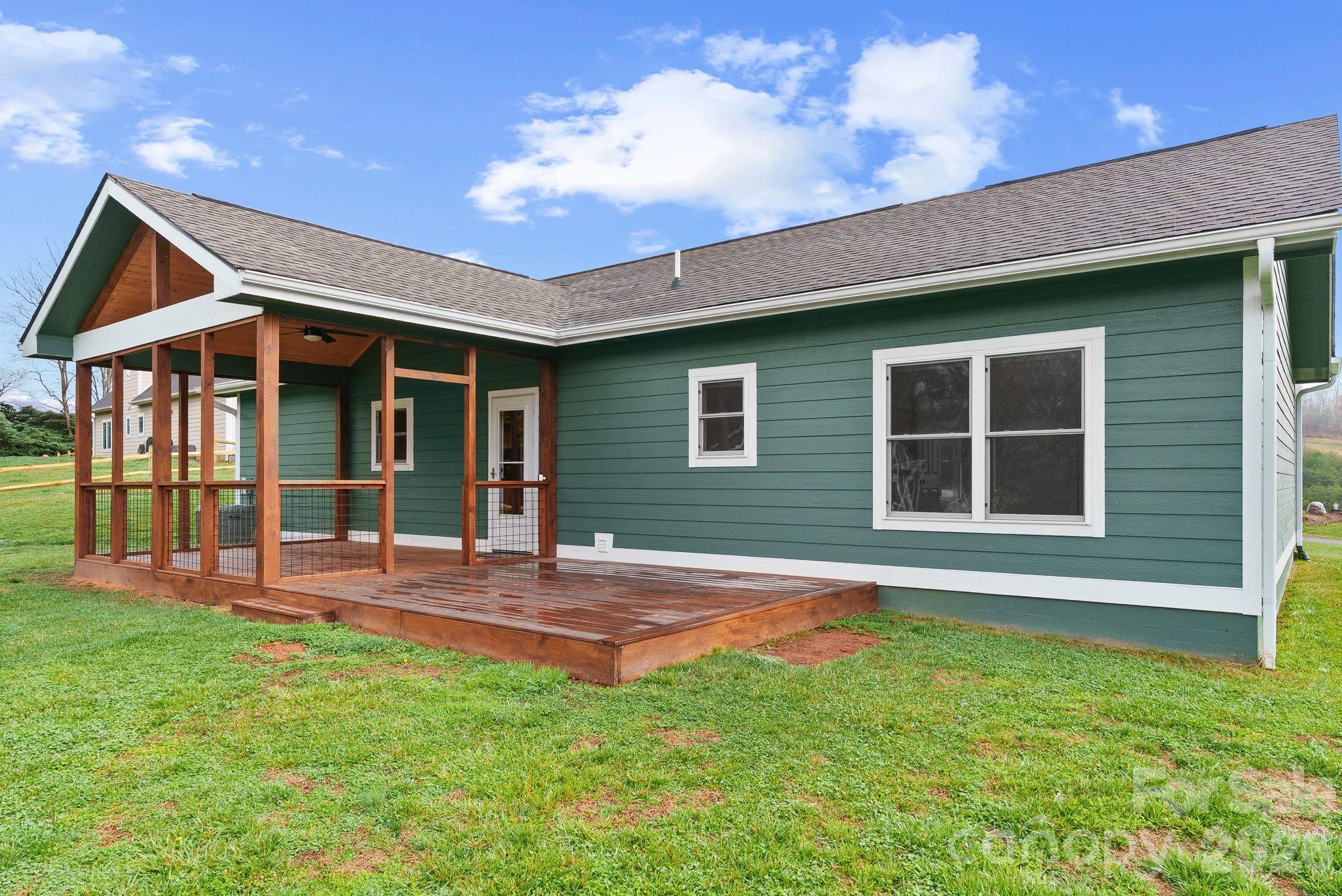 209 Breton Ridge Road