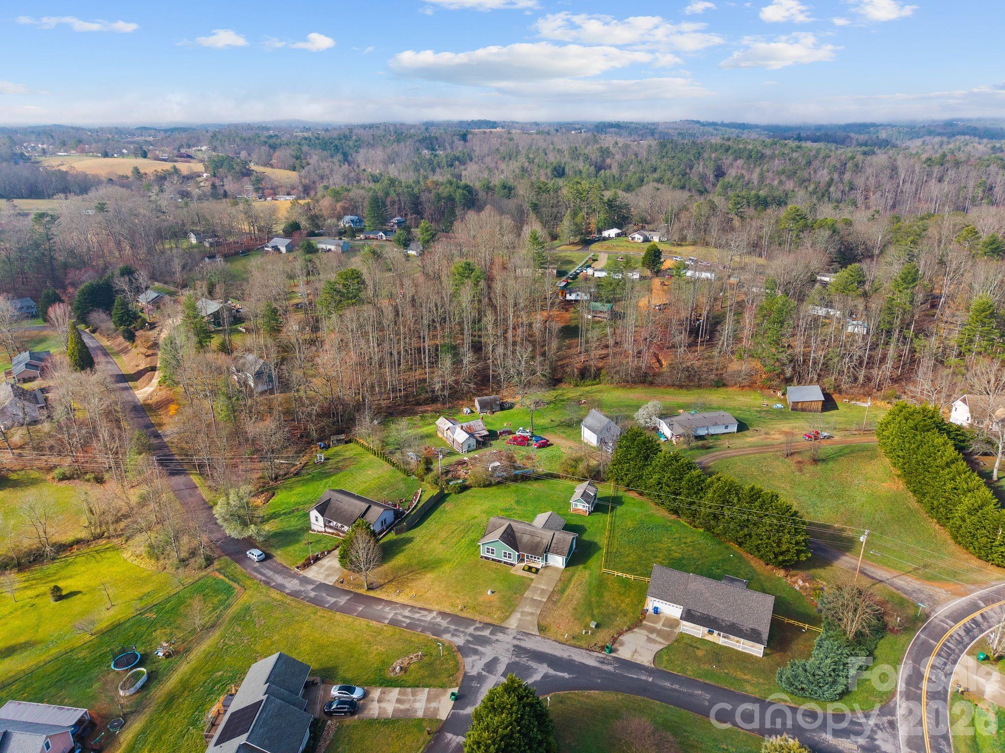 209 Breton Ridge Road