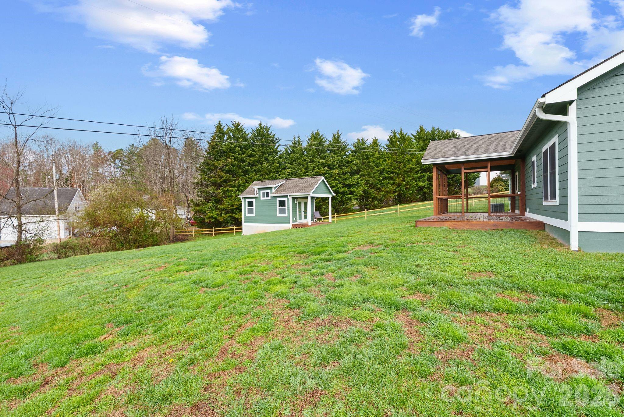 209 Breton Ridge Road