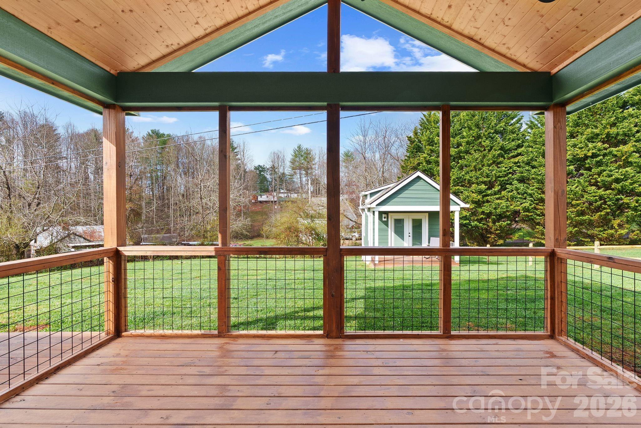 209 Breton Ridge Road