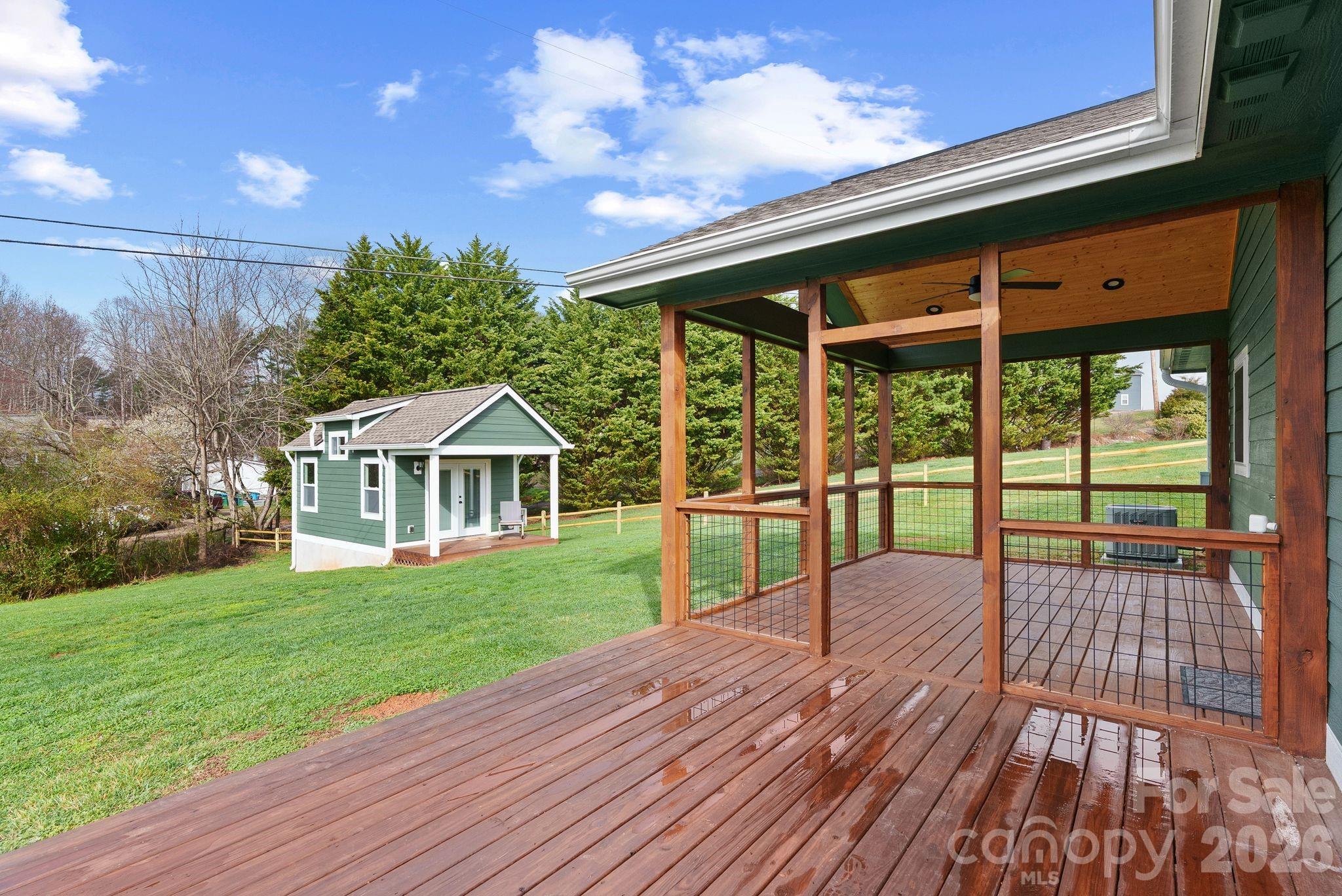 209 Breton Ridge Road