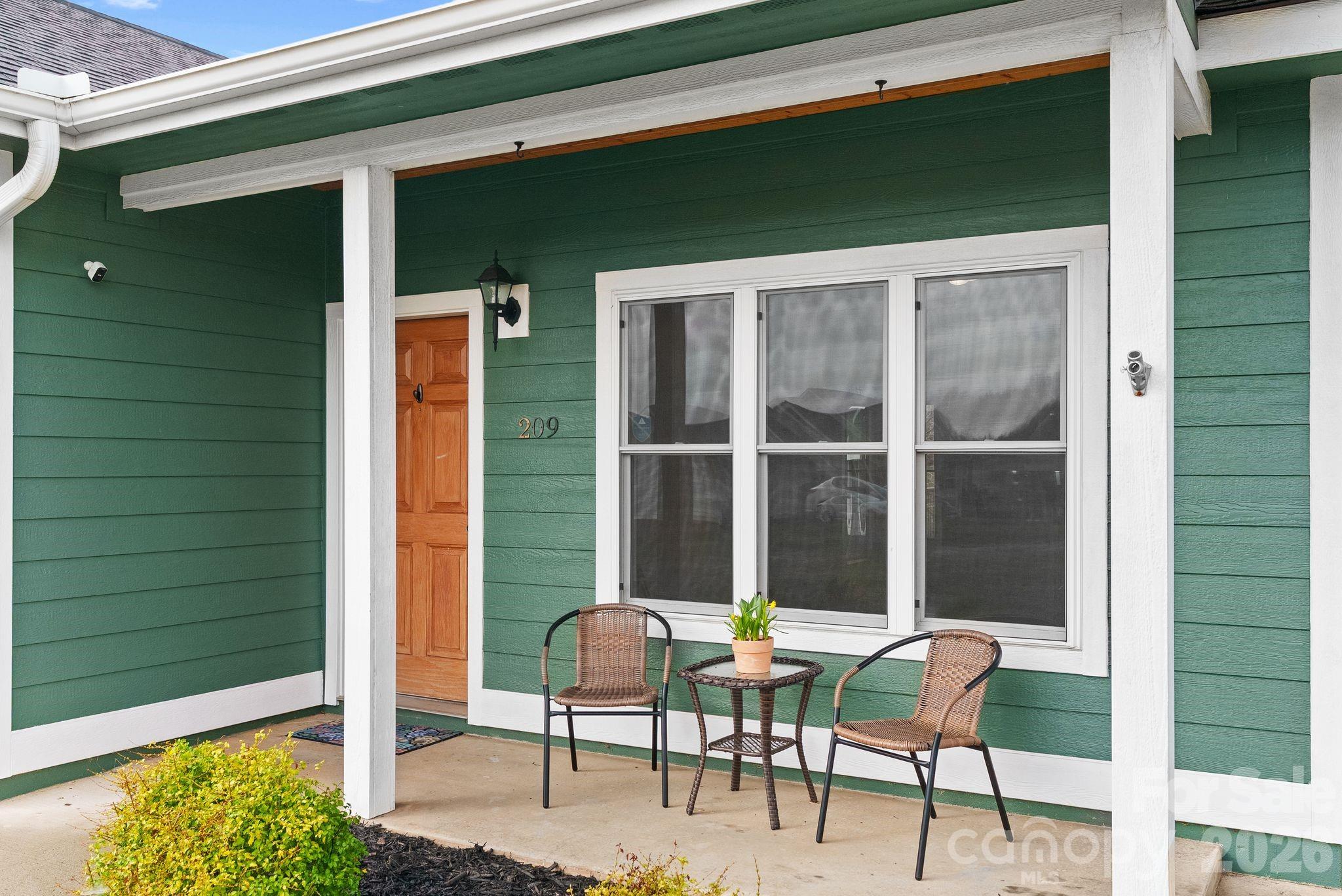 209 Breton Ridge Road