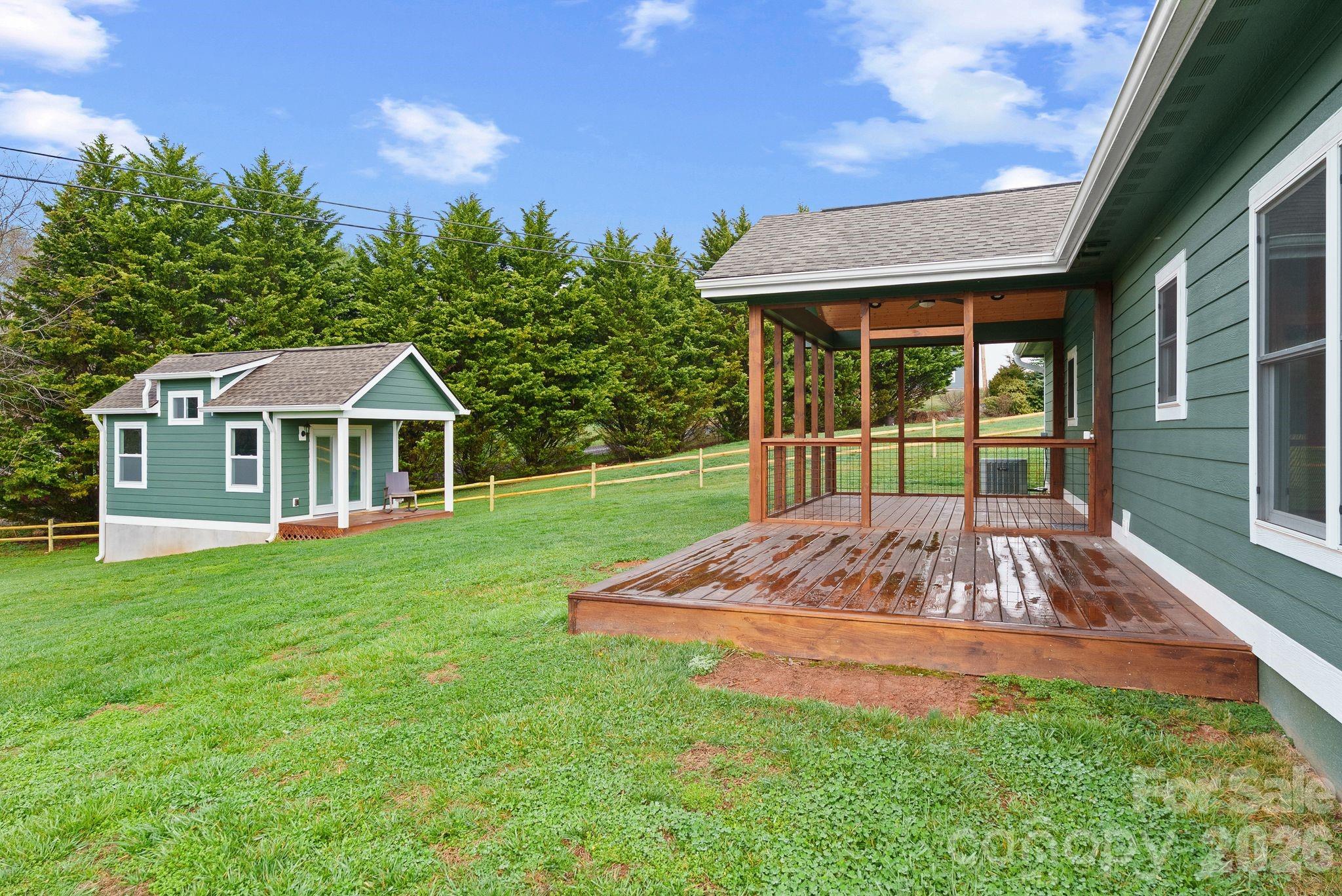 209 Breton Ridge Road