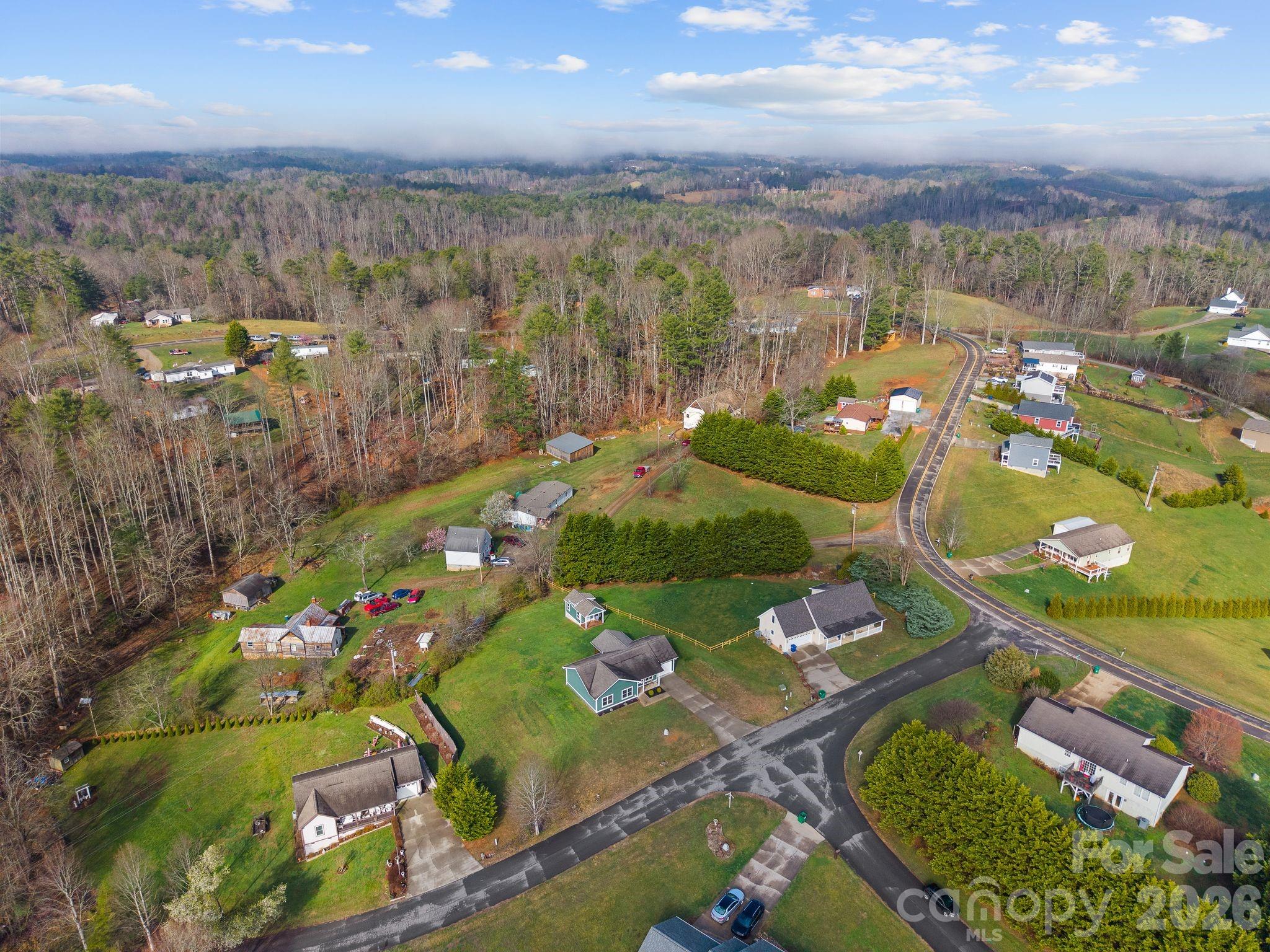 209 Breton Ridge Road