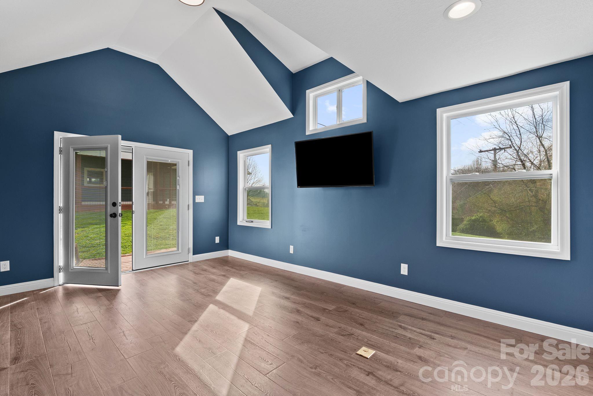 209 Breton Ridge Road