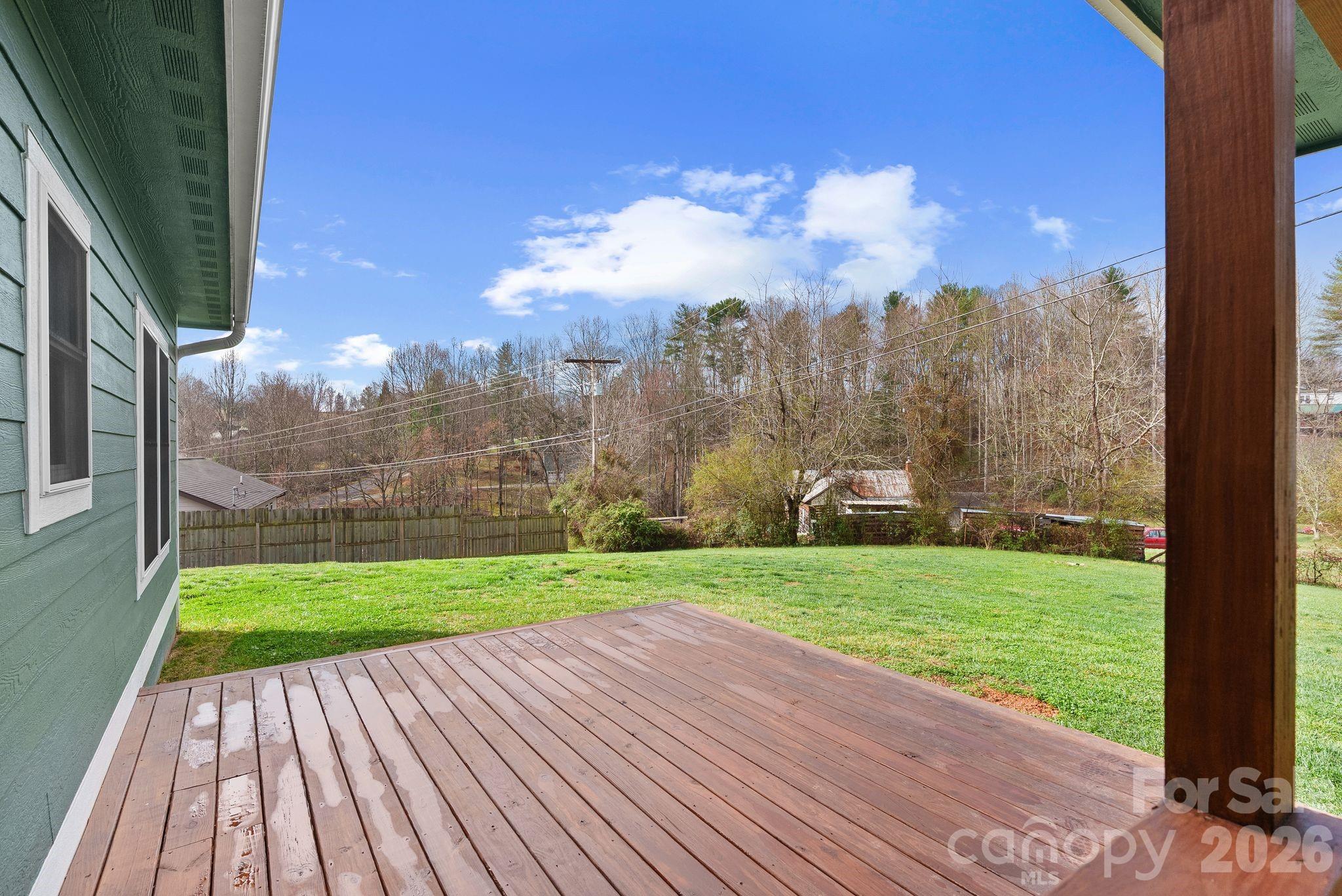 209 Breton Ridge Road