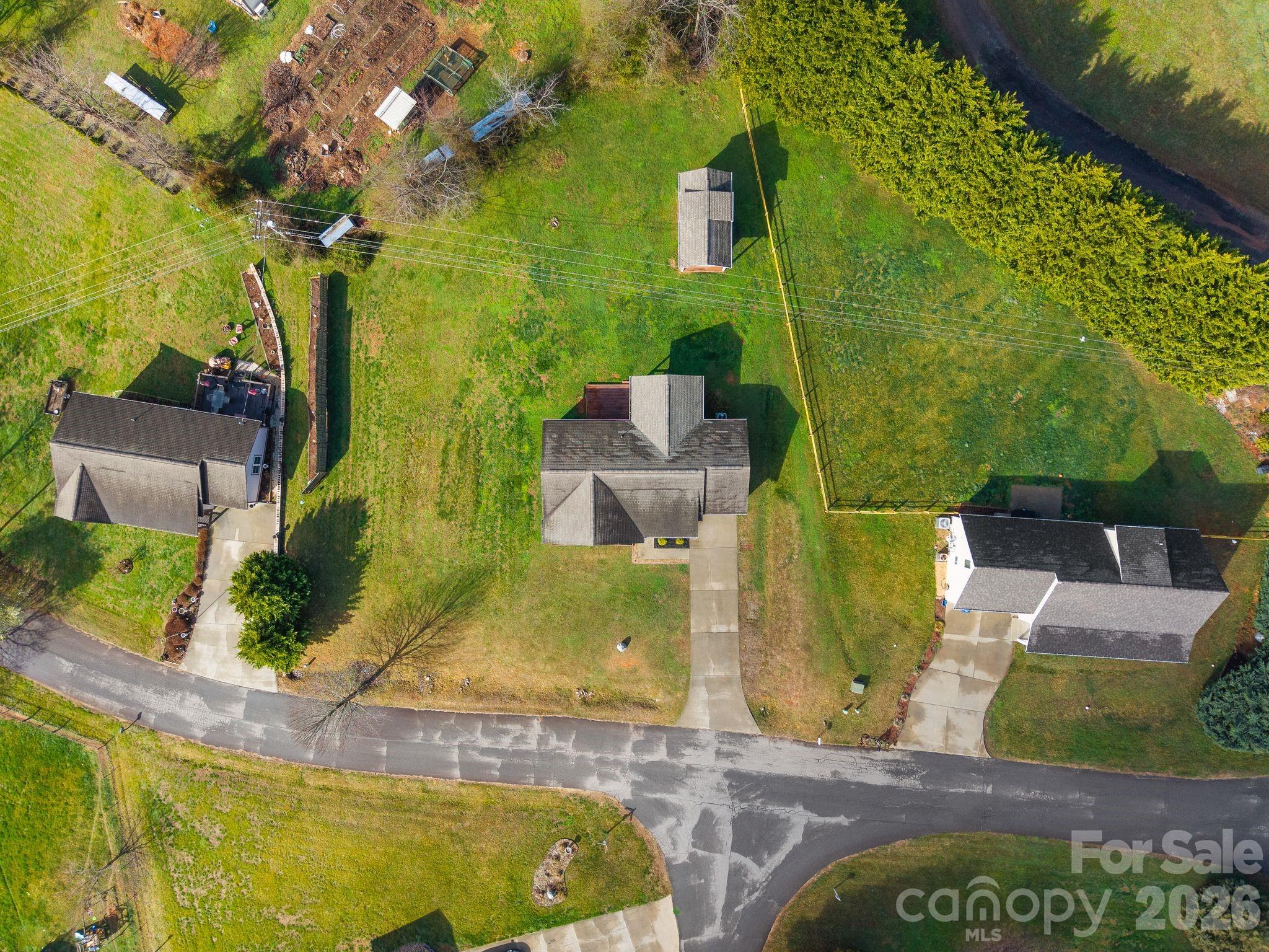 209 Breton Ridge Road