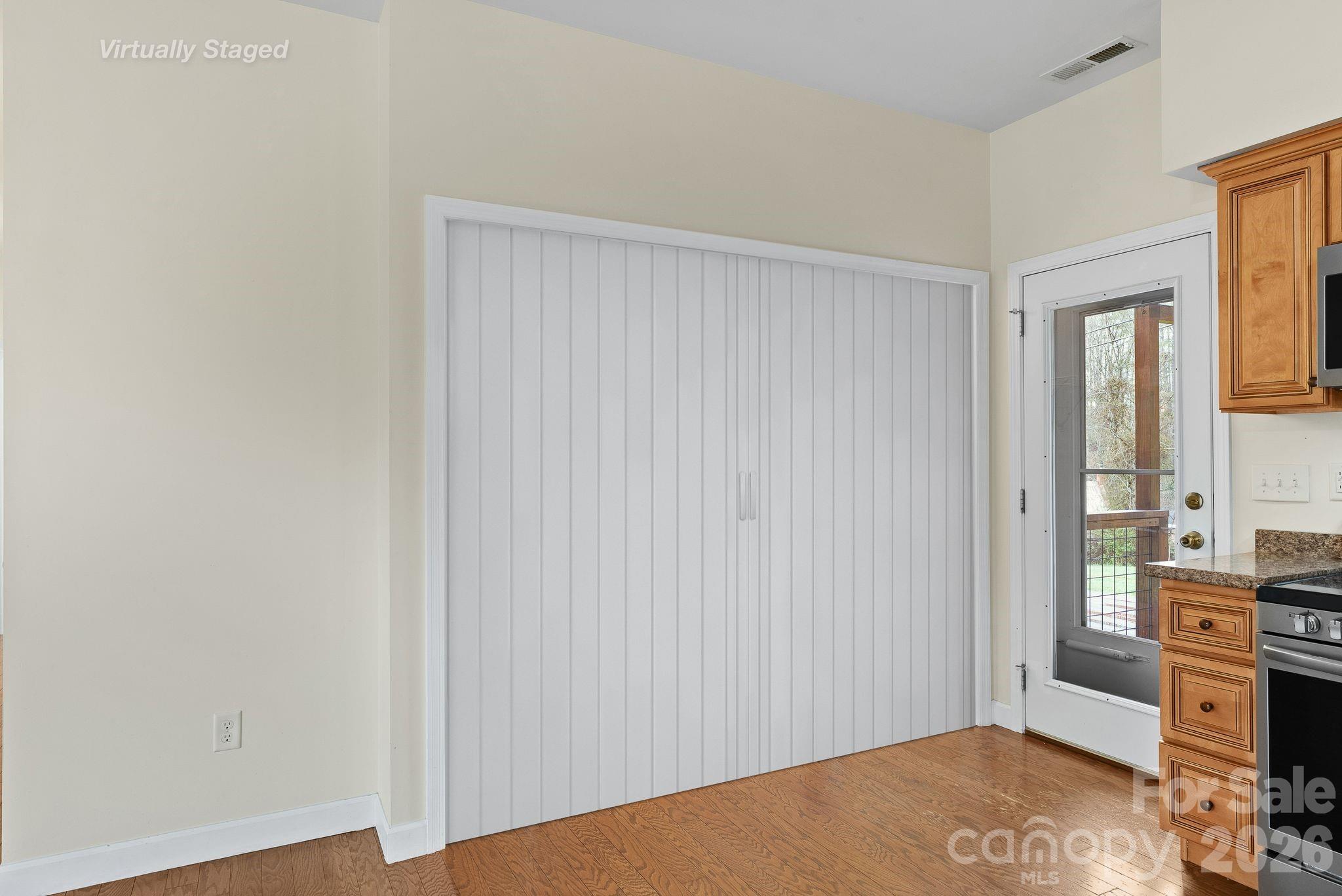 209 Breton Ridge Road