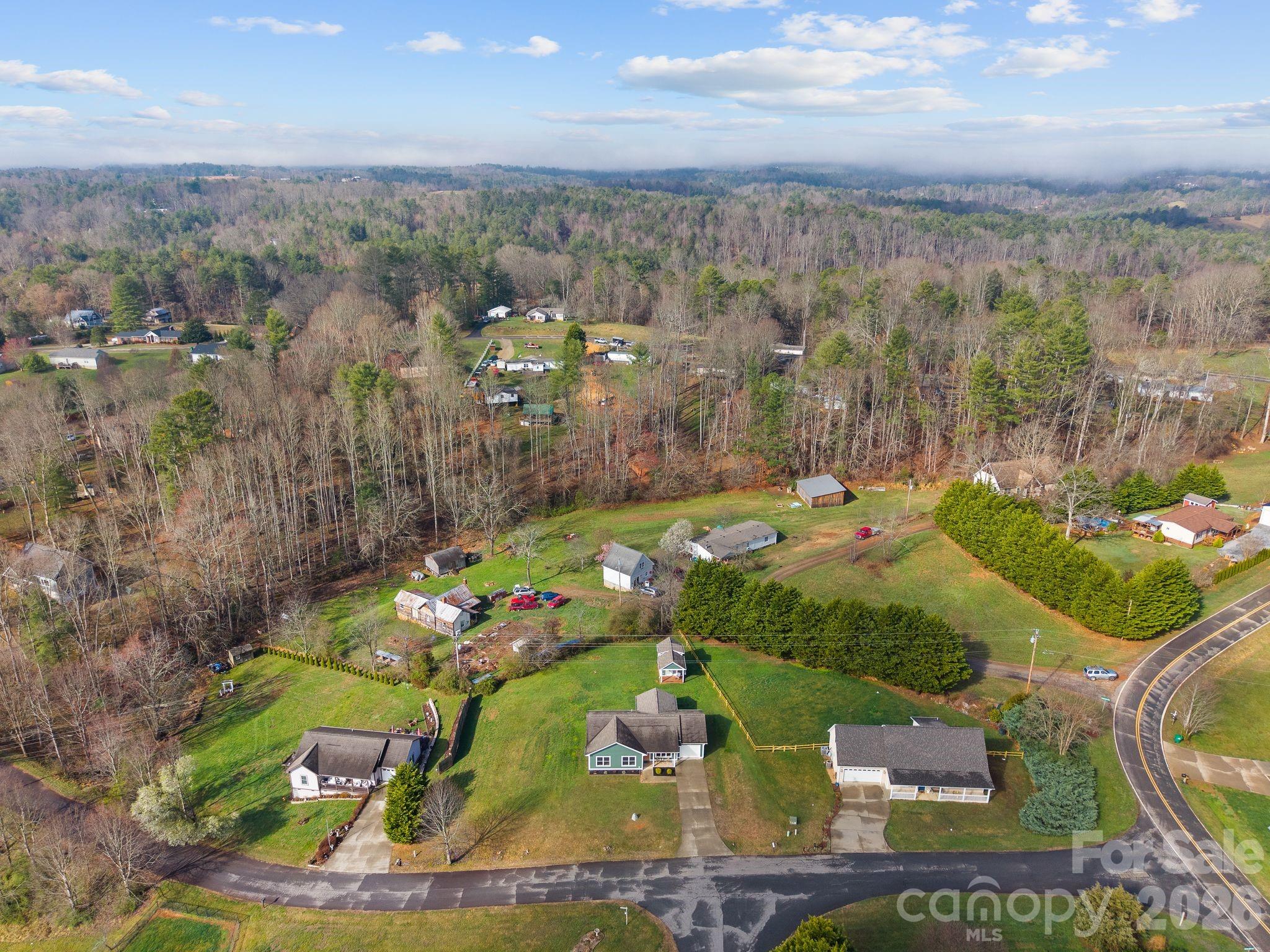 209 Breton Ridge Road
