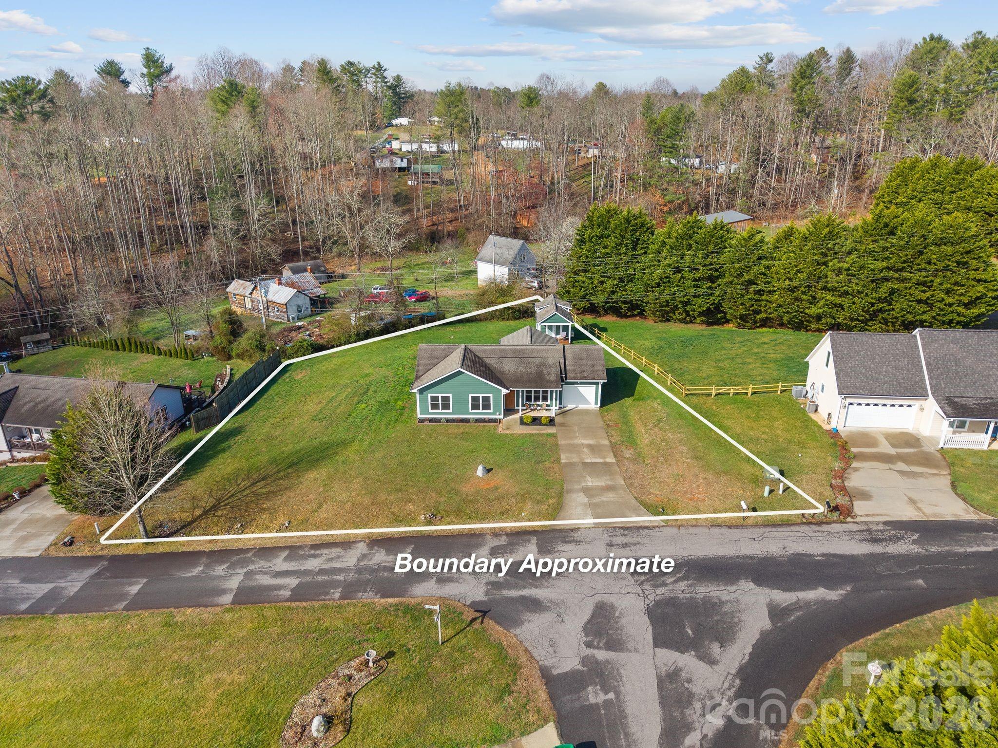209 Breton Ridge Road