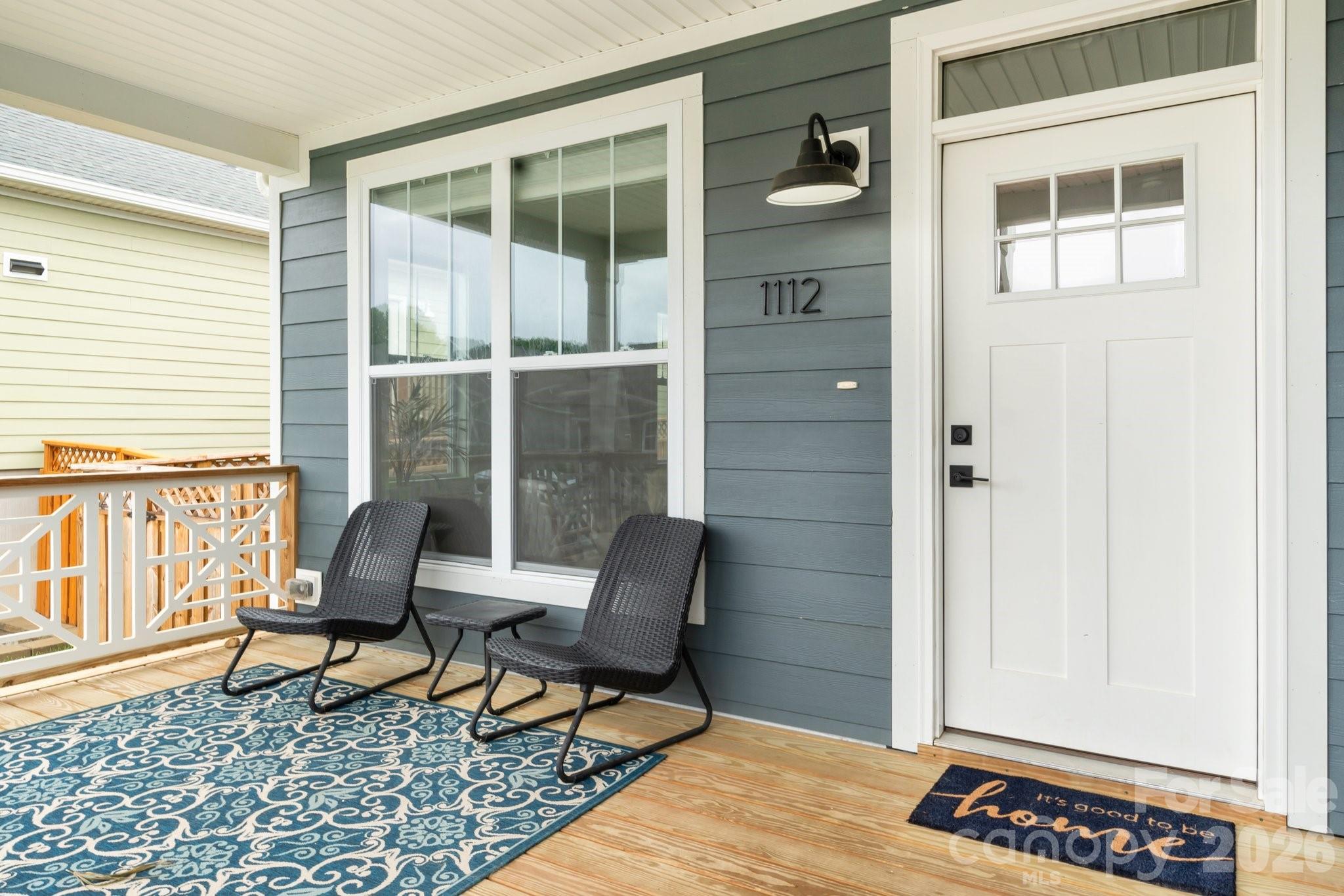 1112 Blueview Drive