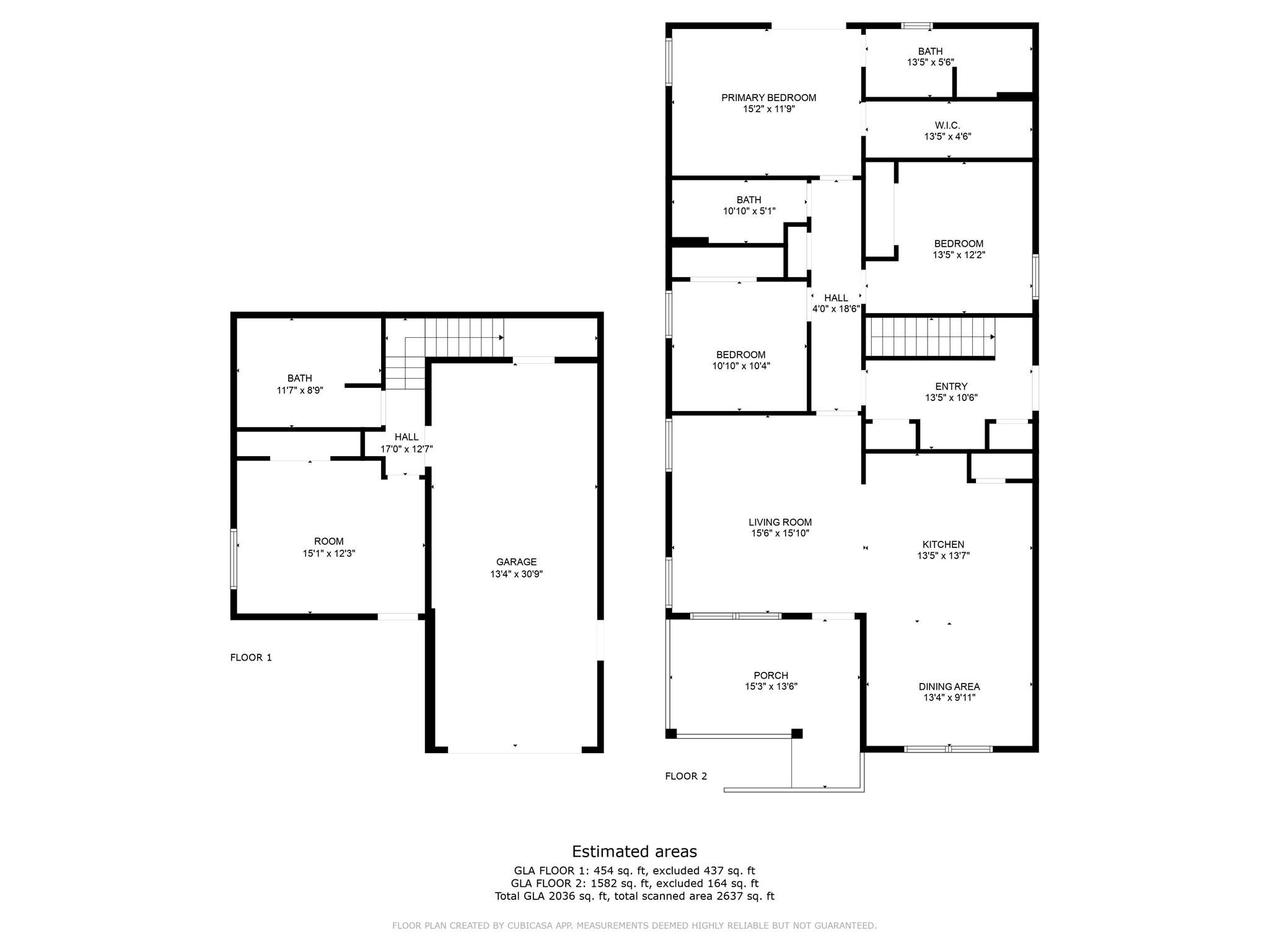 1112 Blueview Drive