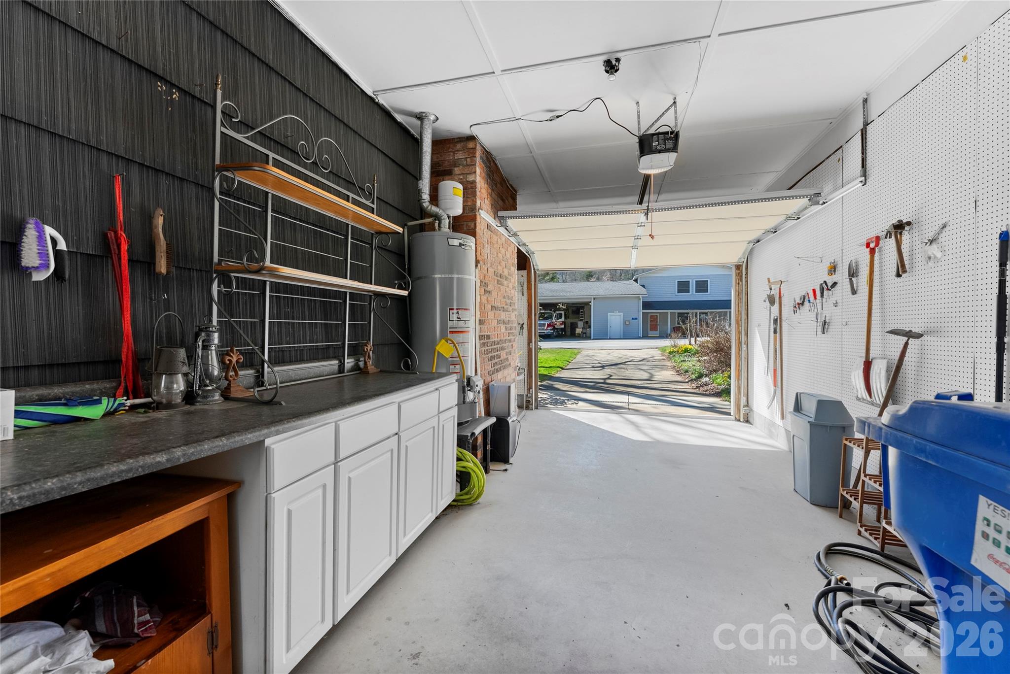 879 New Haw Creek Road