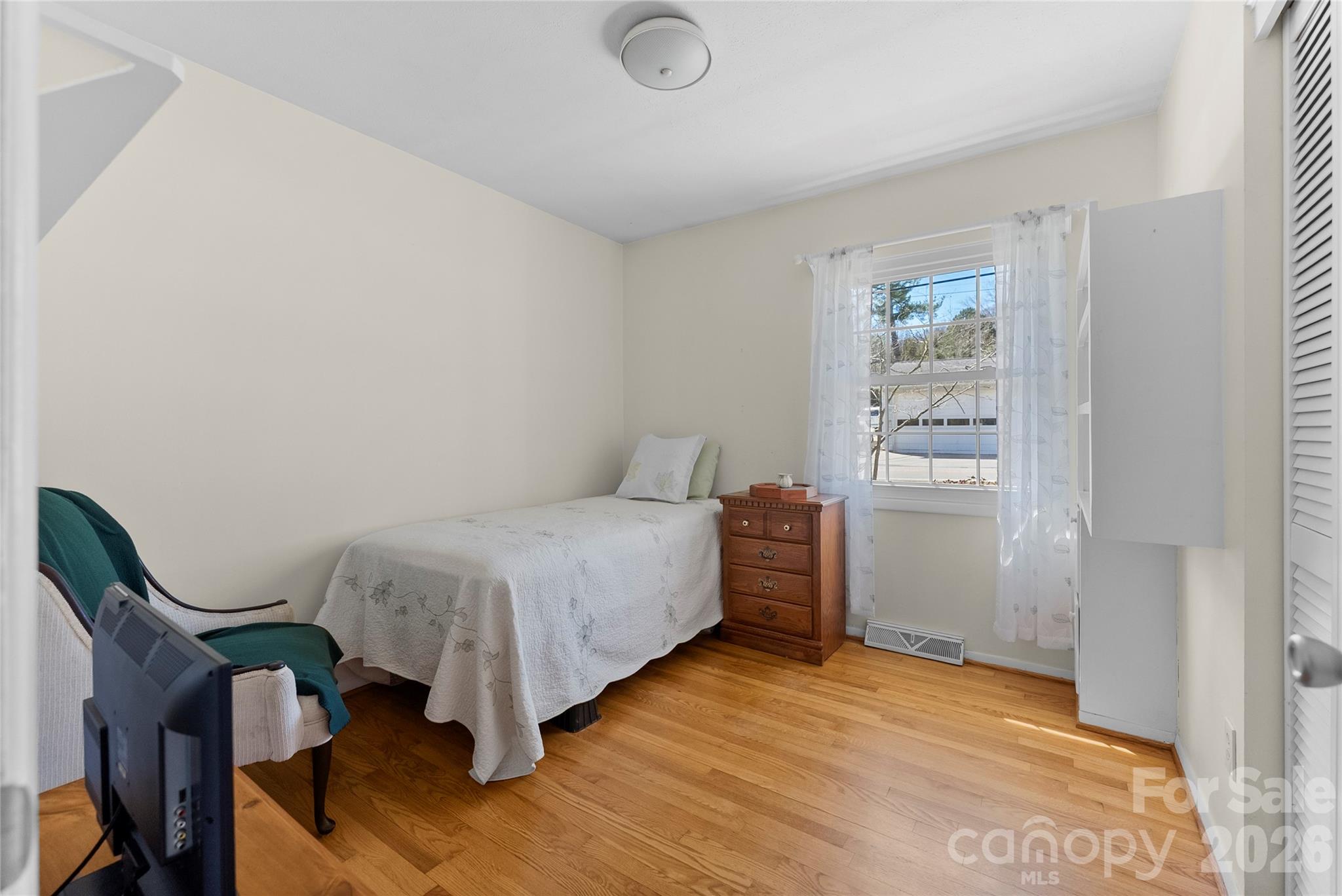 879 New Haw Creek Road