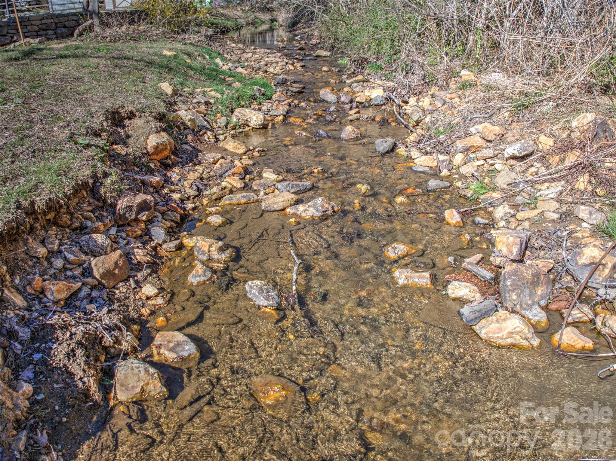 879 New Haw Creek Road