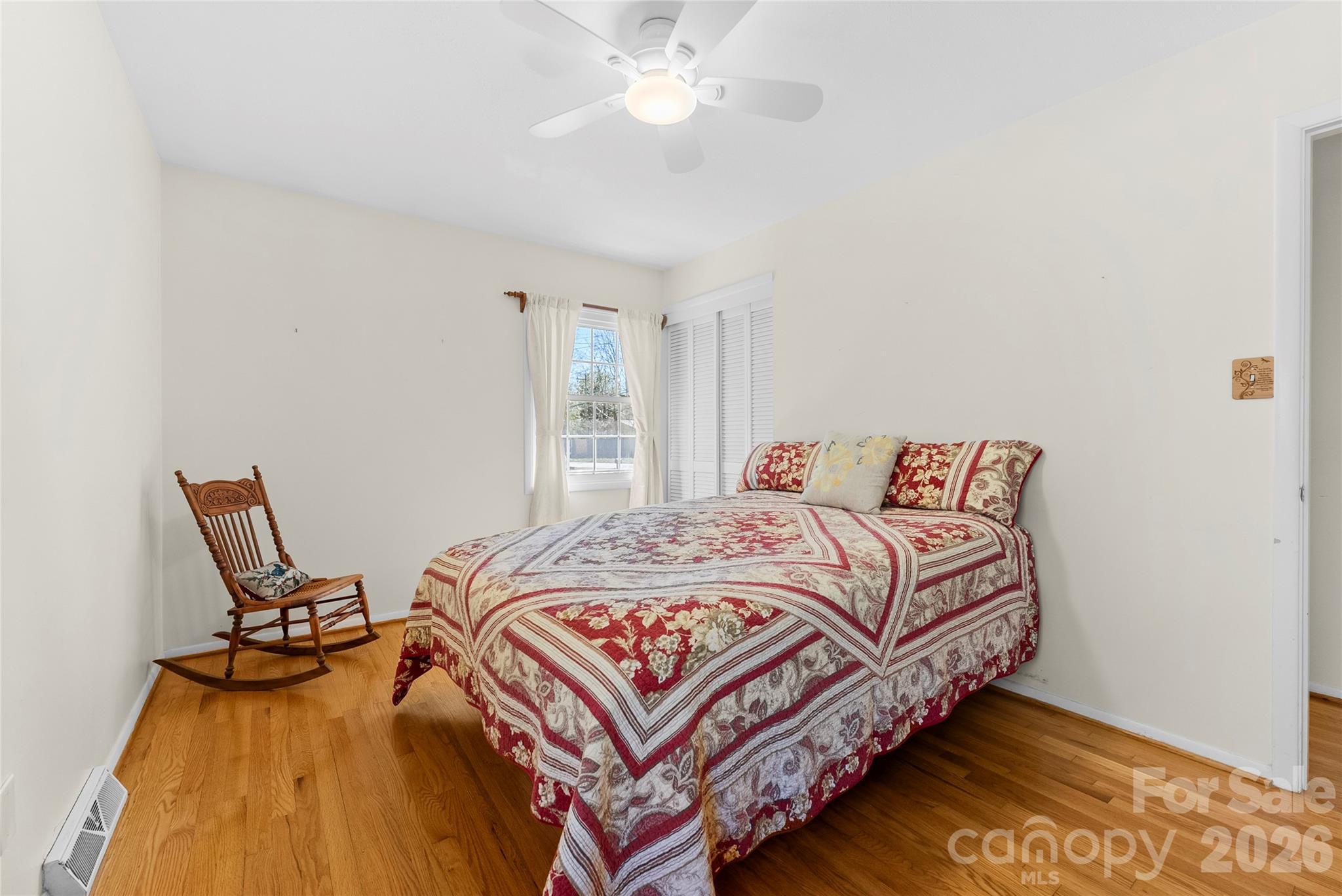 879 New Haw Creek Road