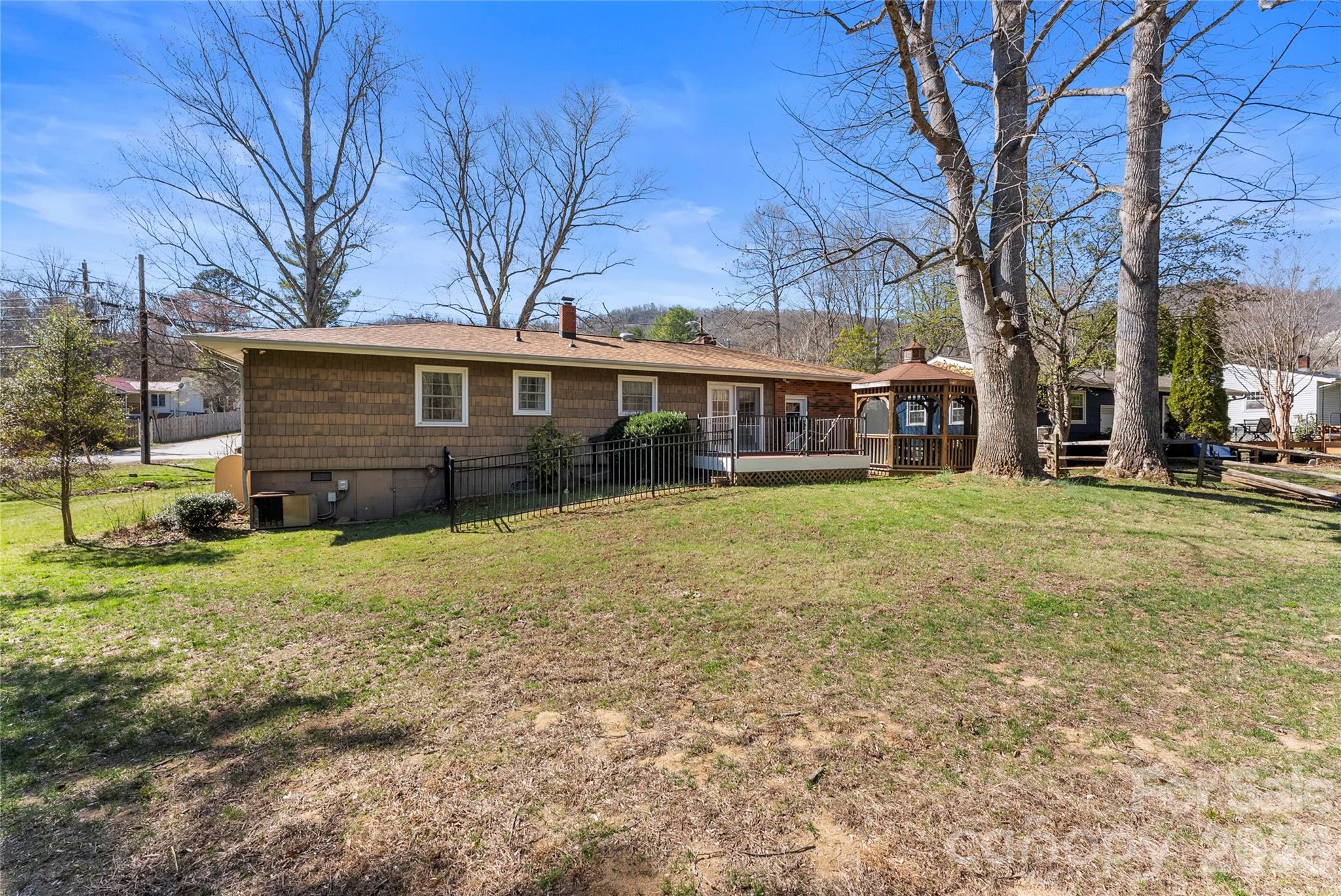 879 New Haw Creek Road