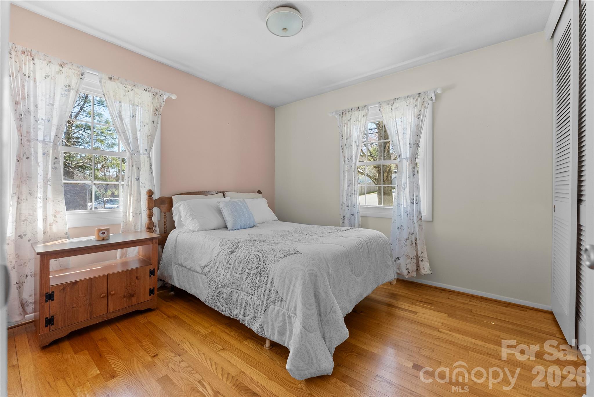 879 New Haw Creek Road