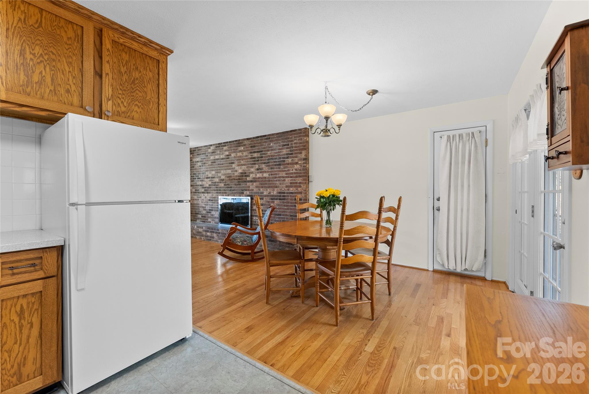 879 New Haw Creek Road