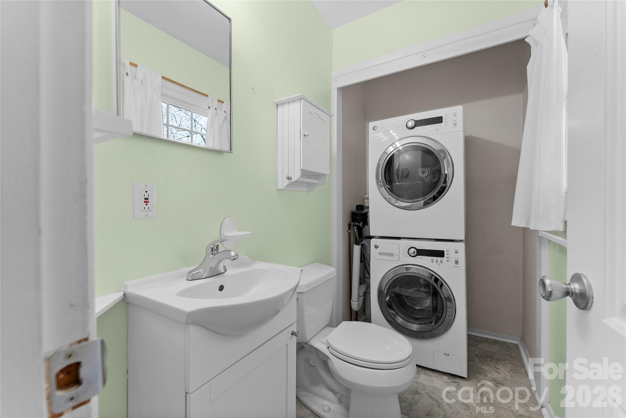 879 New Haw Creek Road